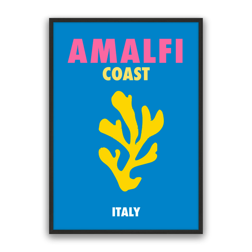 Amalfi Italy