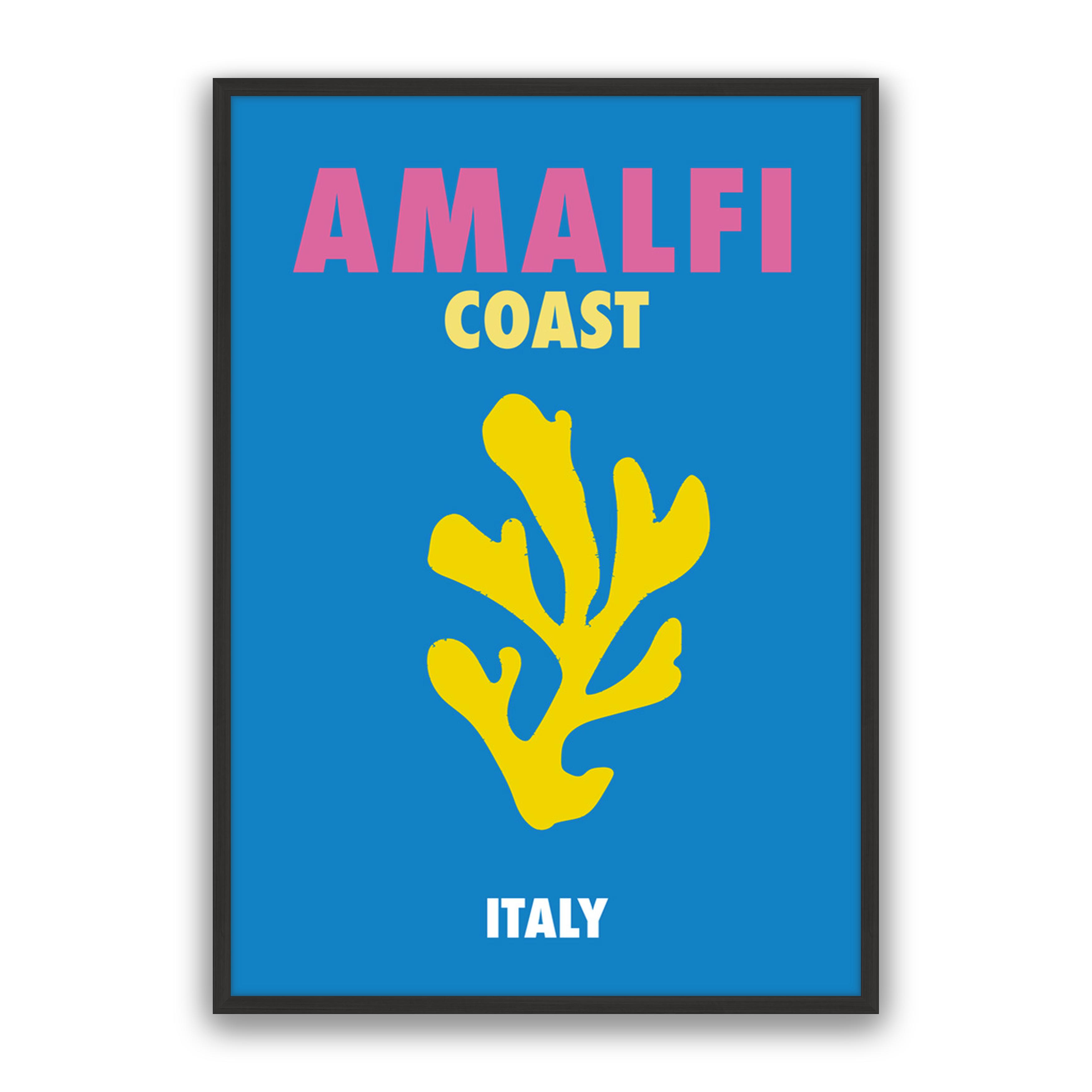 Amalfi Italy