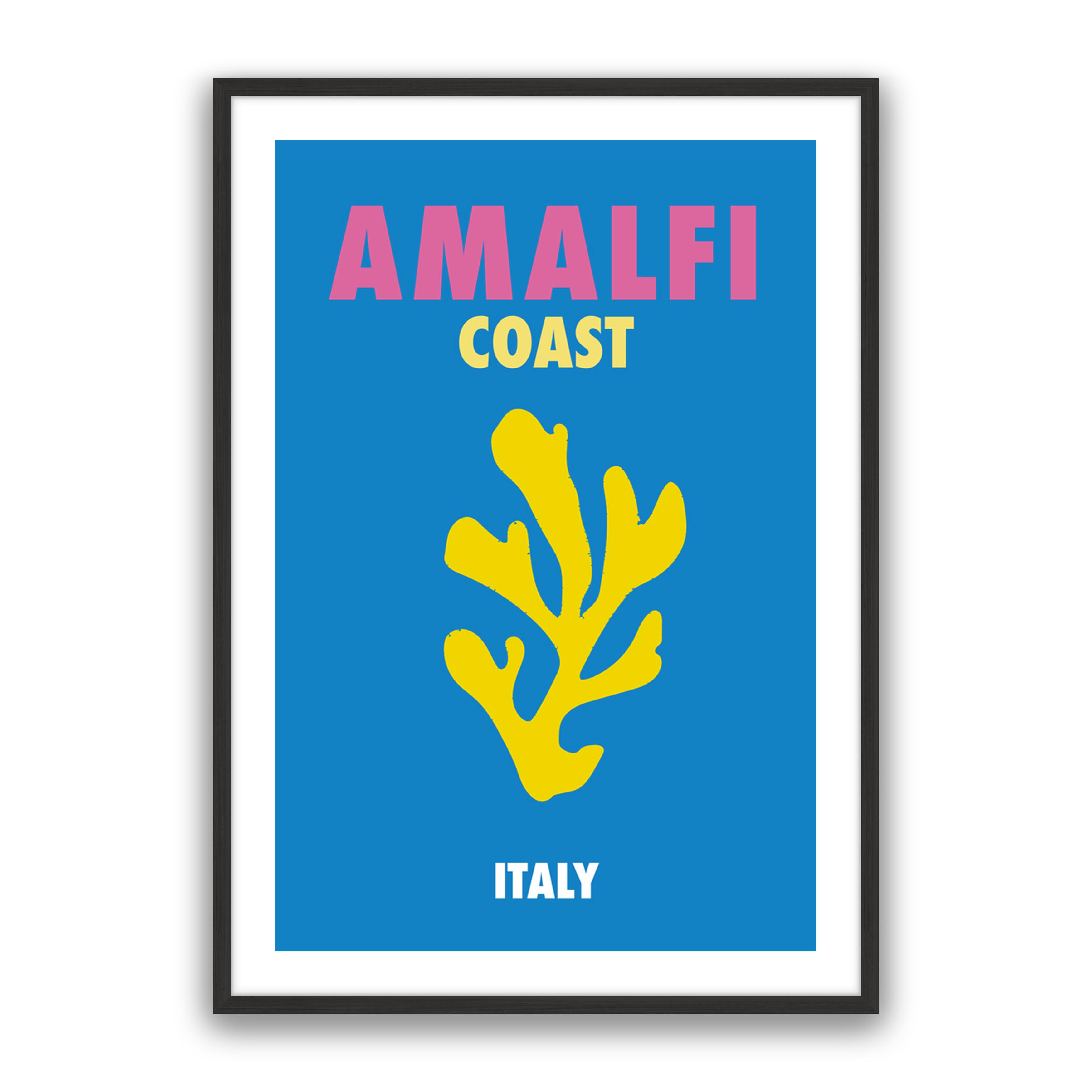 Amalfi Italy