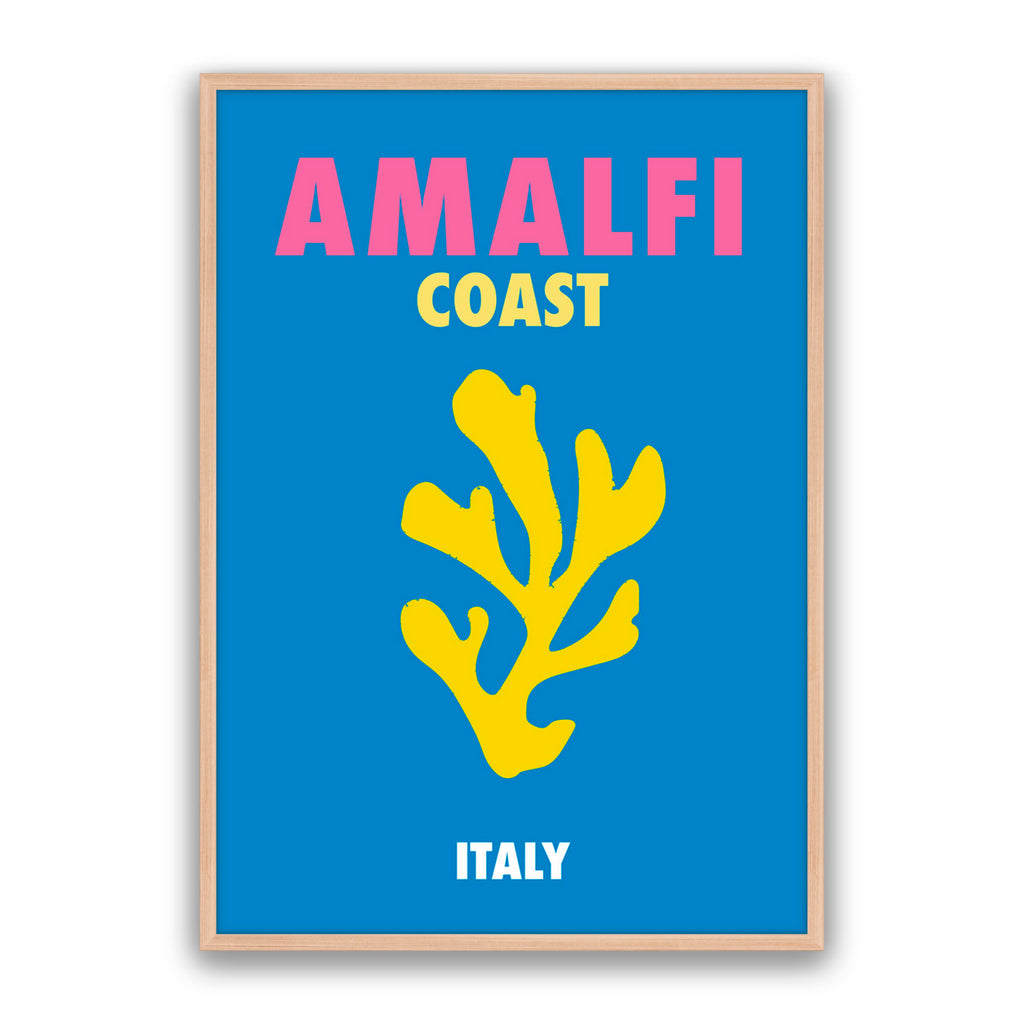 Amalfi Italy