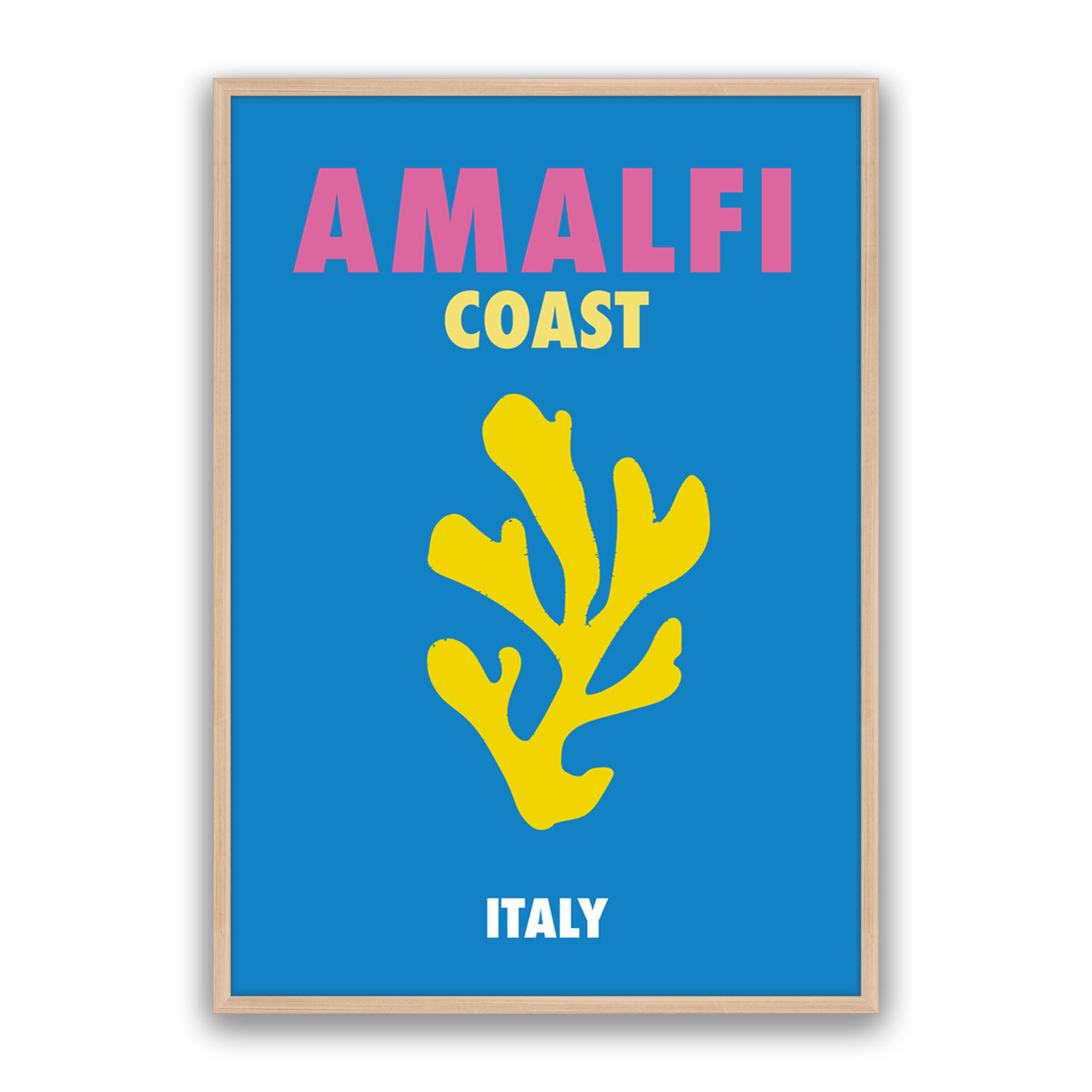 Amalfi Italy