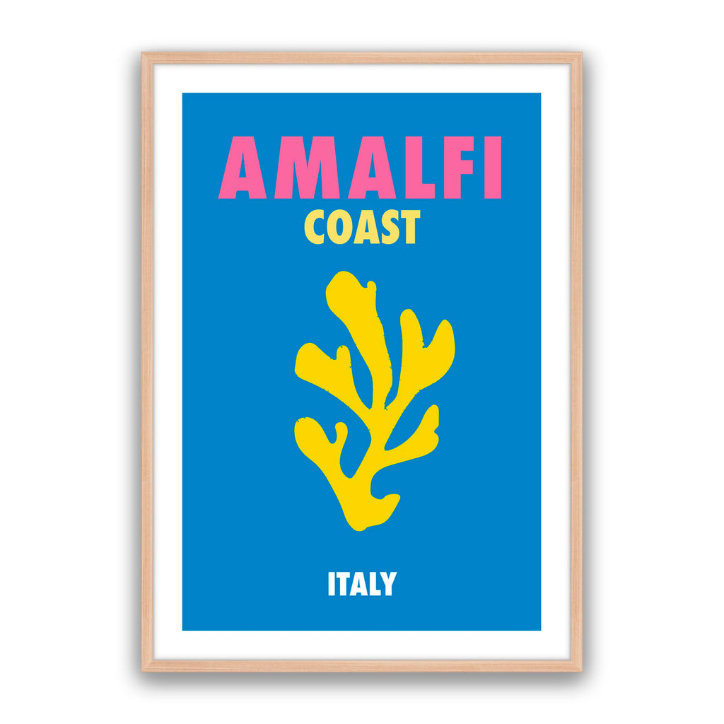 Amalfi Italy