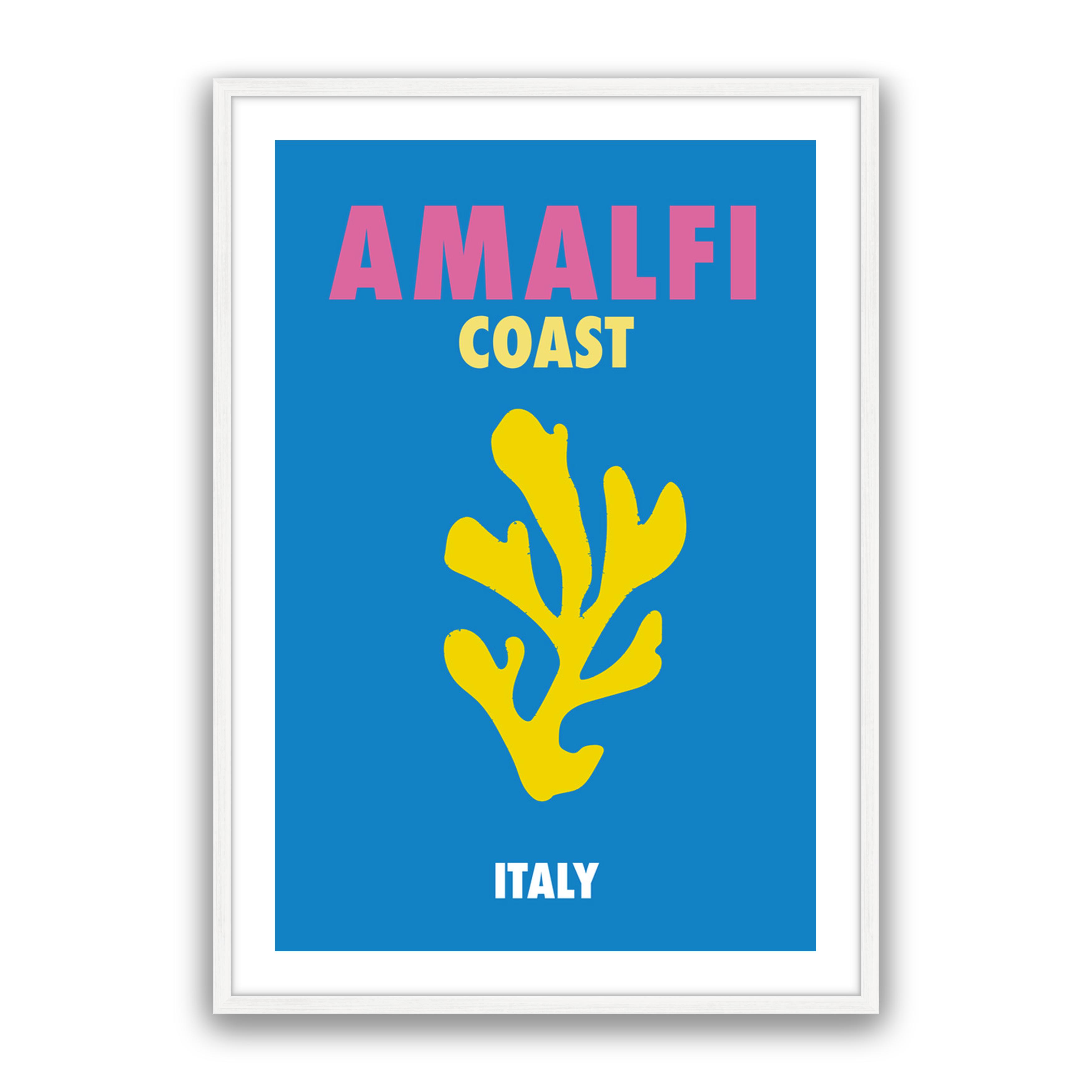 Amalfi Italy