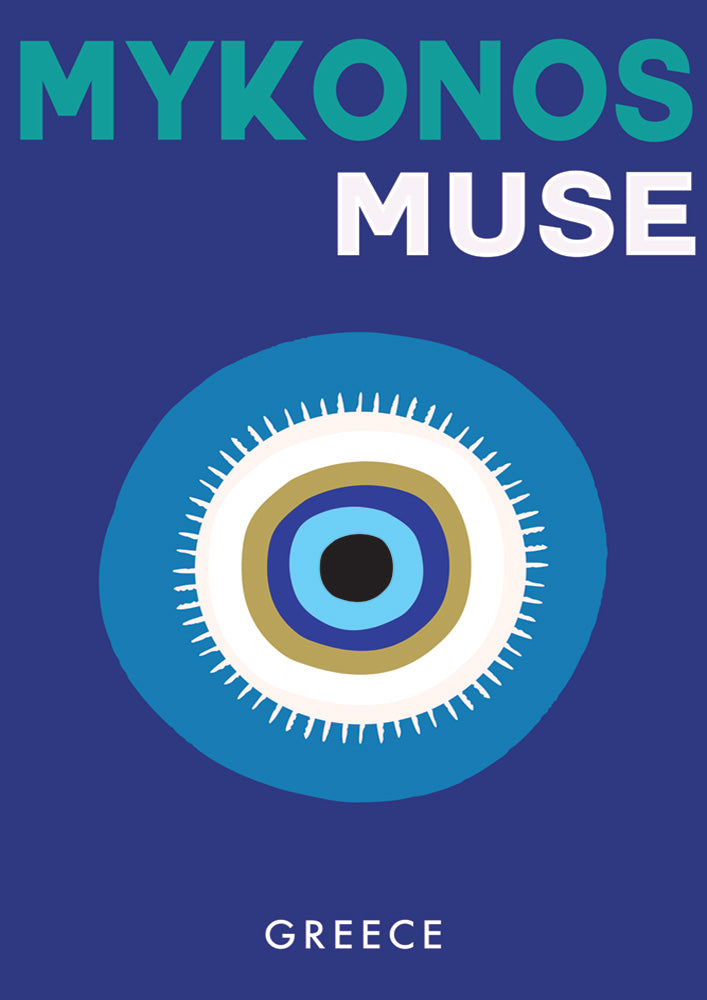 Mykonos Muse