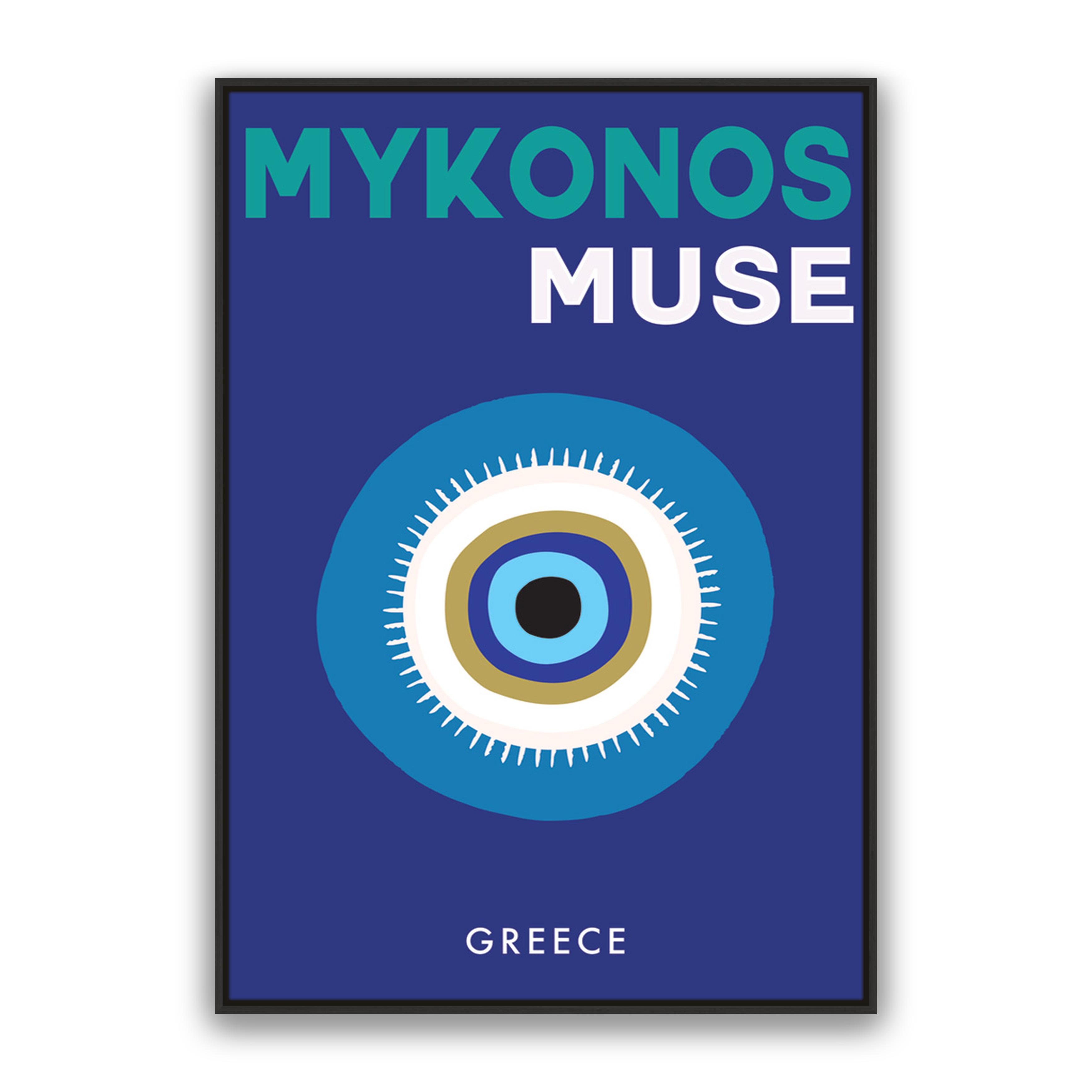 Mykonos Muse