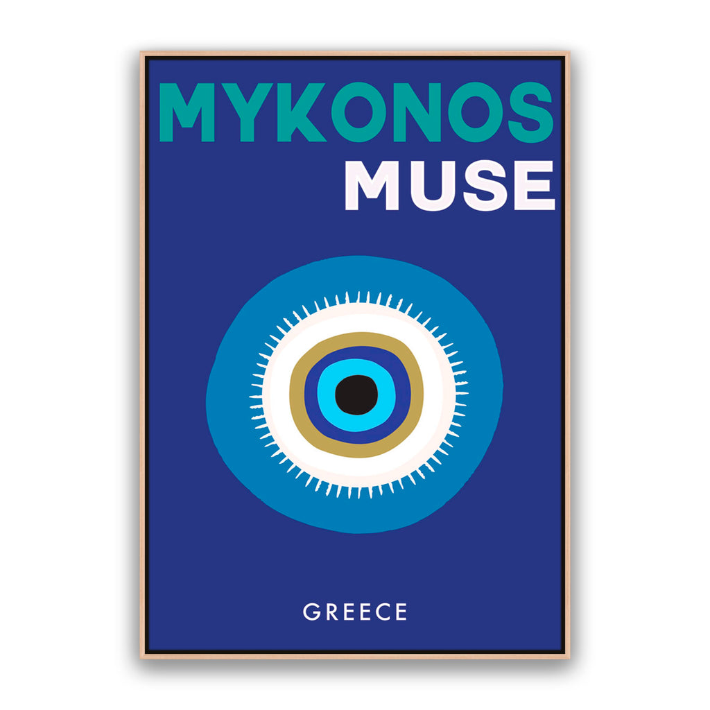 Mykonos Muse
