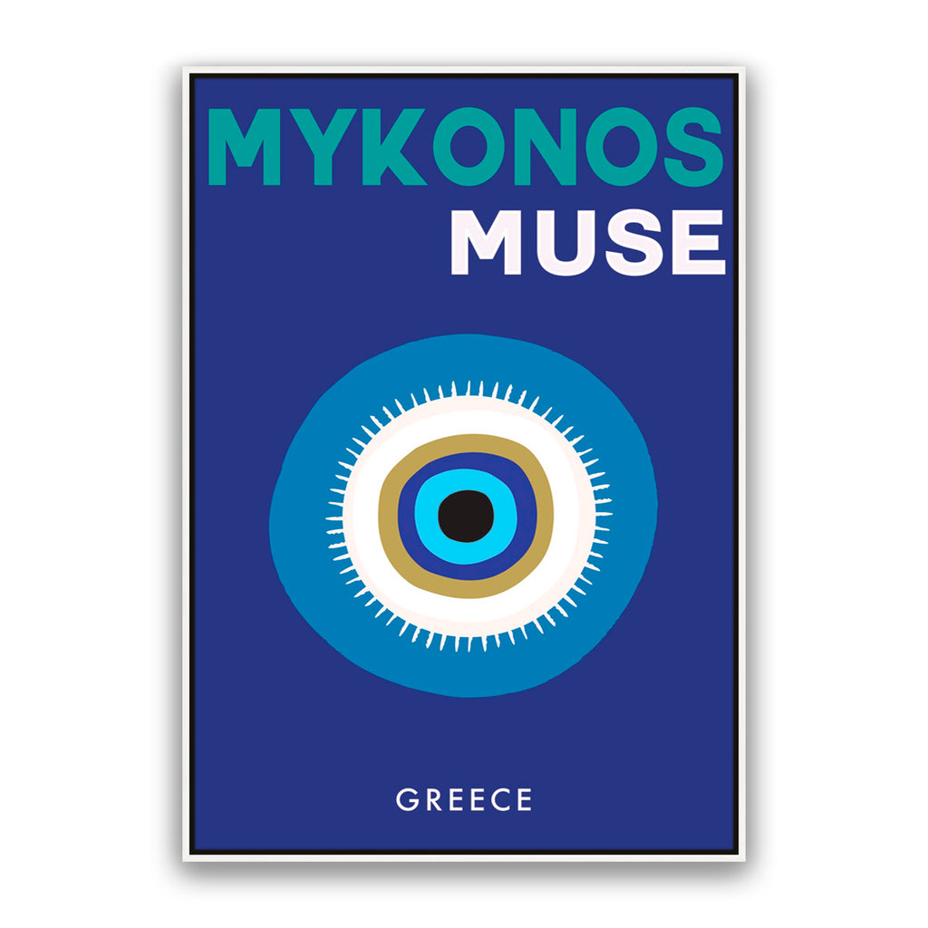 Mykonos Muse
