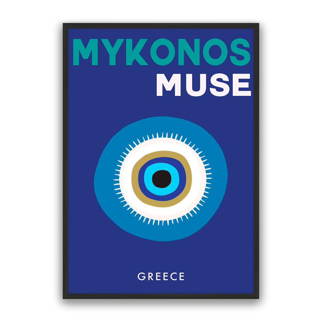 Mykonos Muse