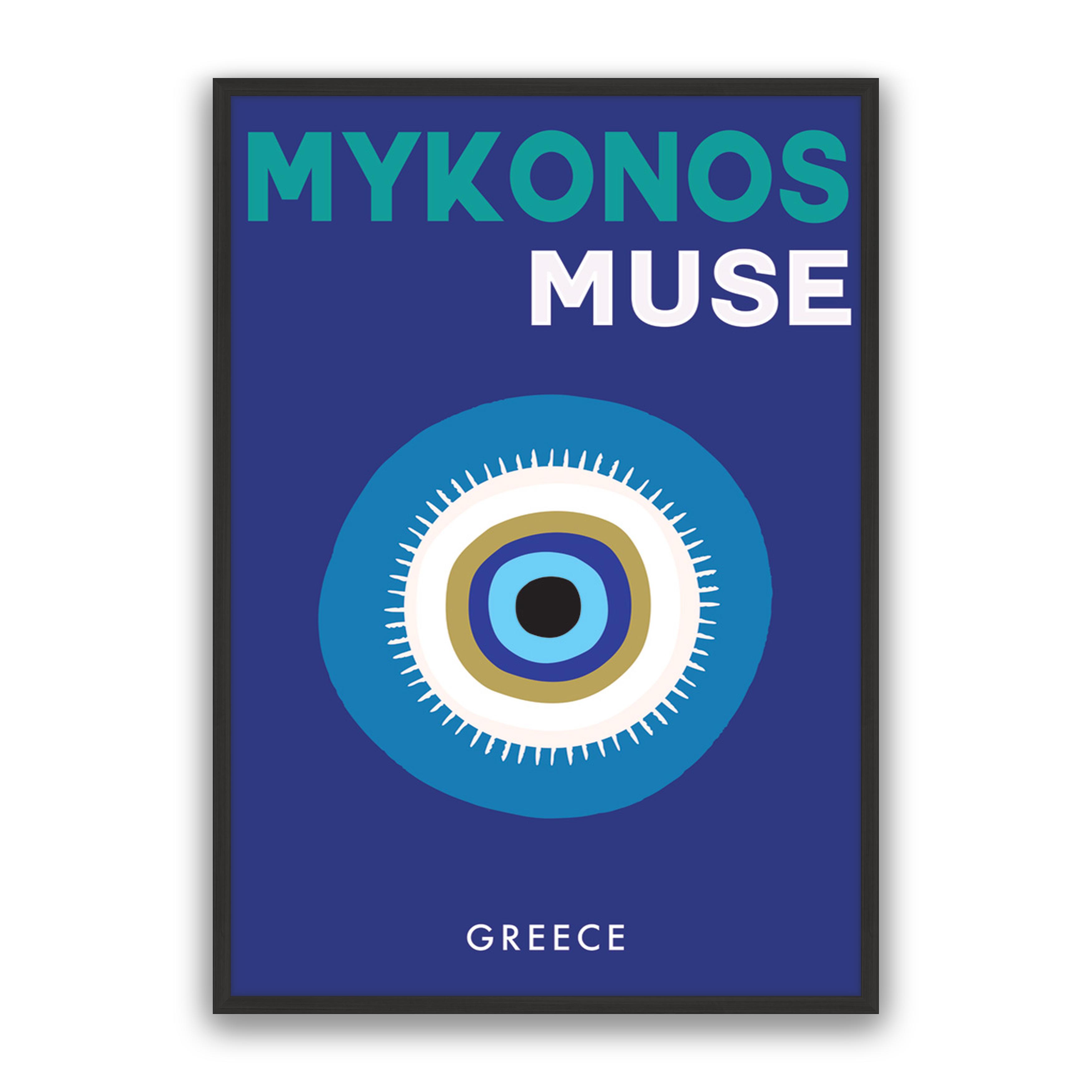 Mykonos Muse
