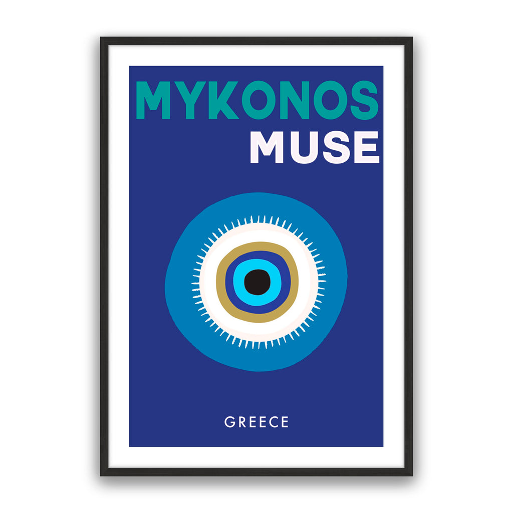 Mykonos Muse