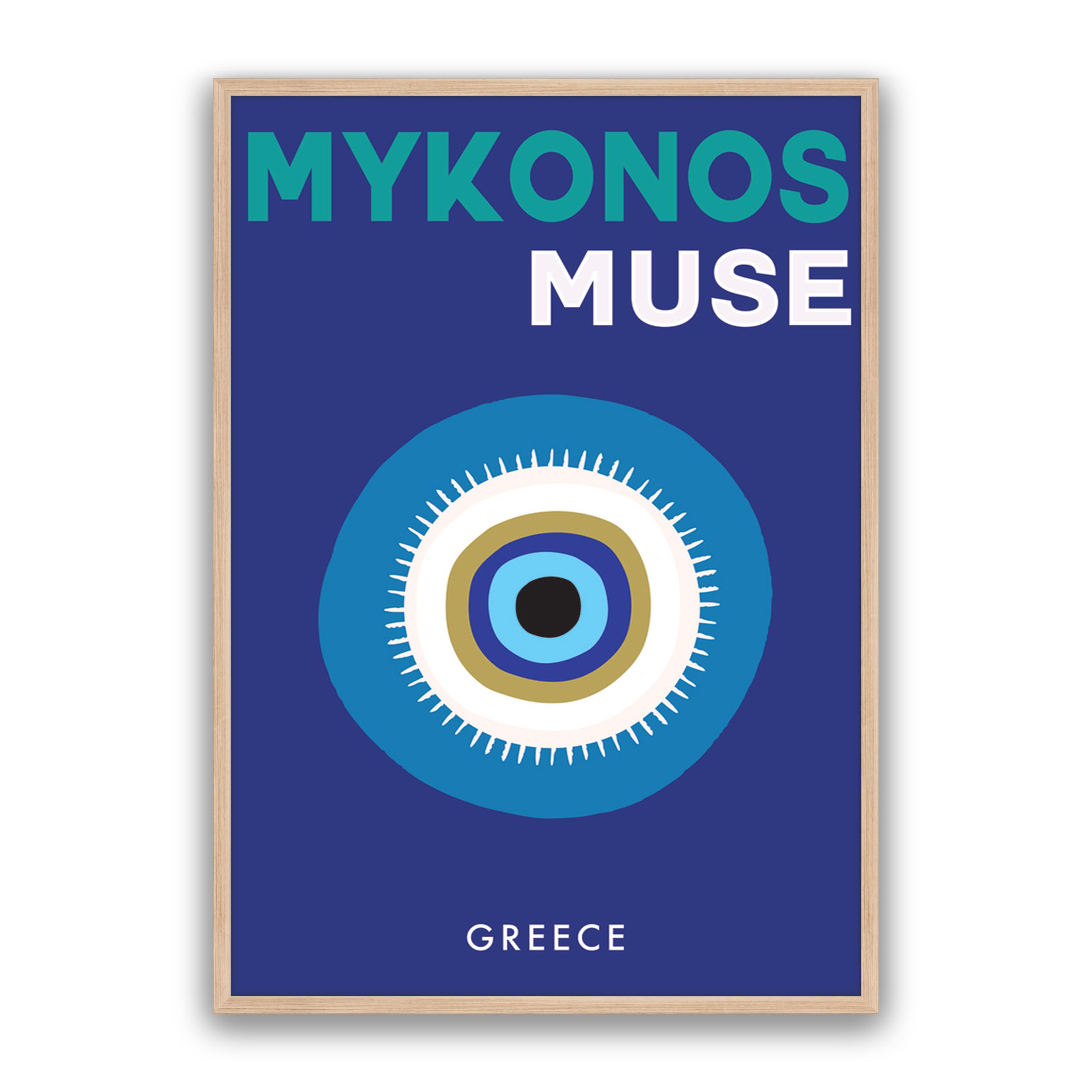 Mykonos Muse