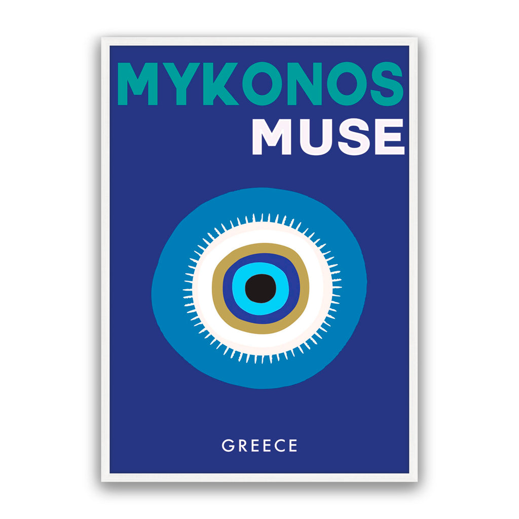 Mykonos Muse