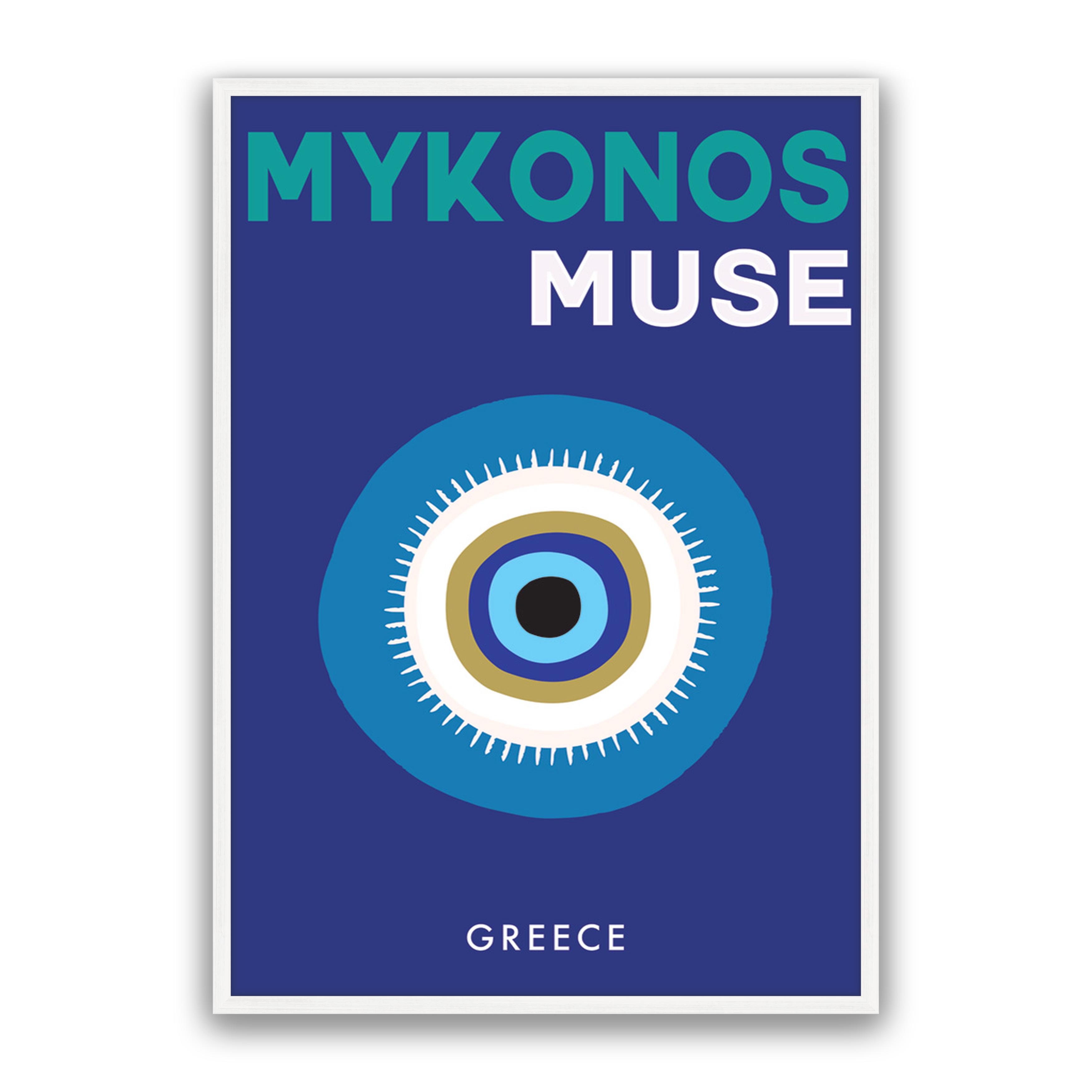 Mykonos Muse