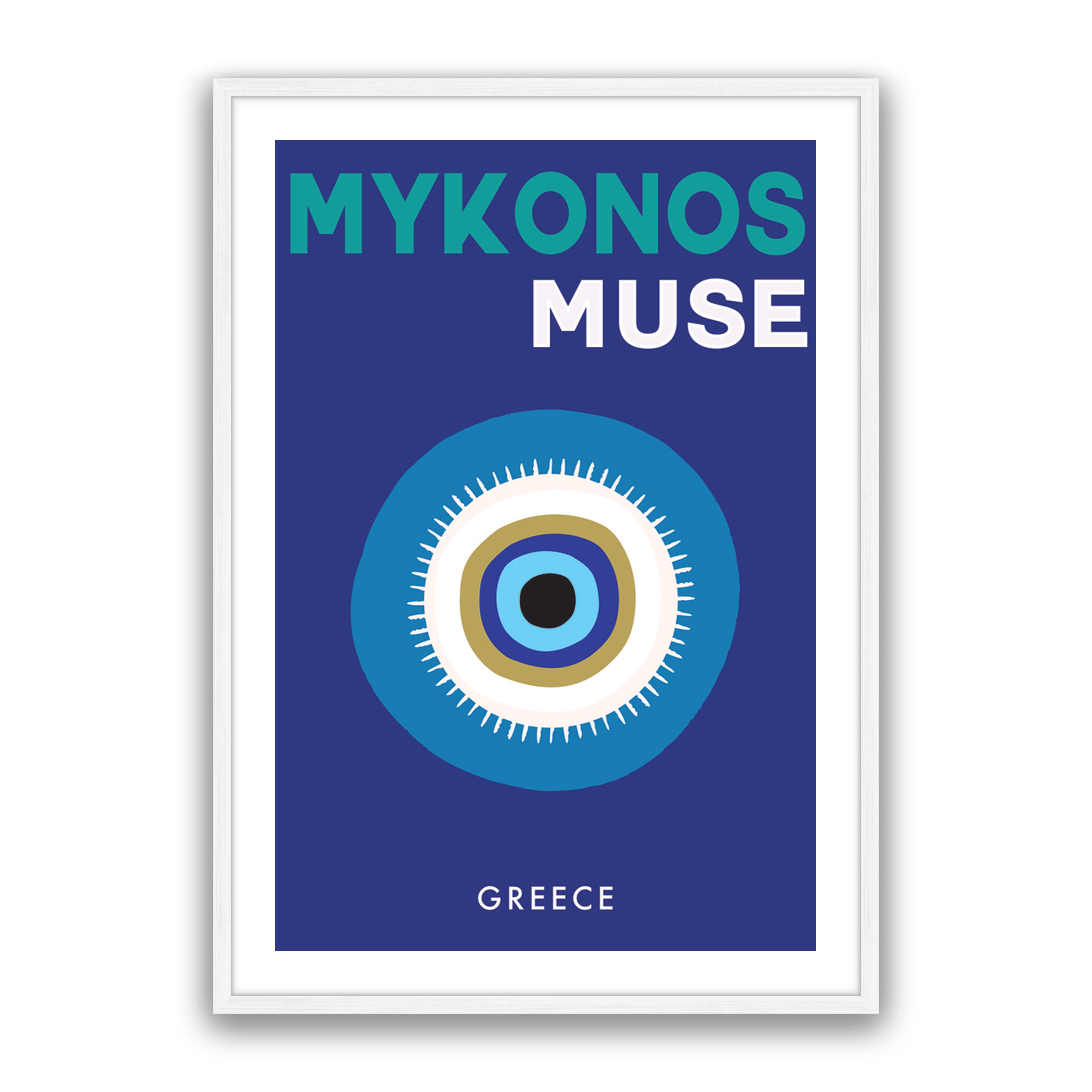 Mykonos Muse