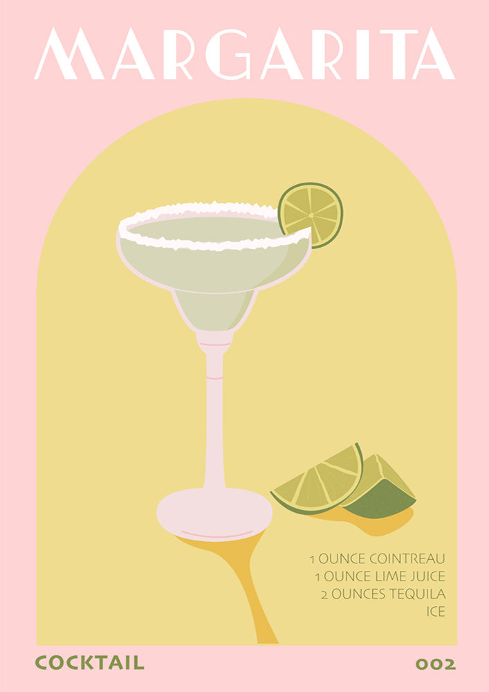 Margarita 002