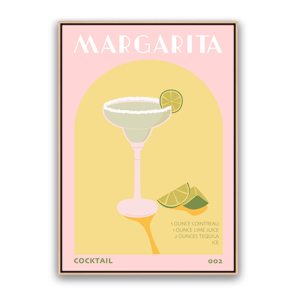 Margarita 002