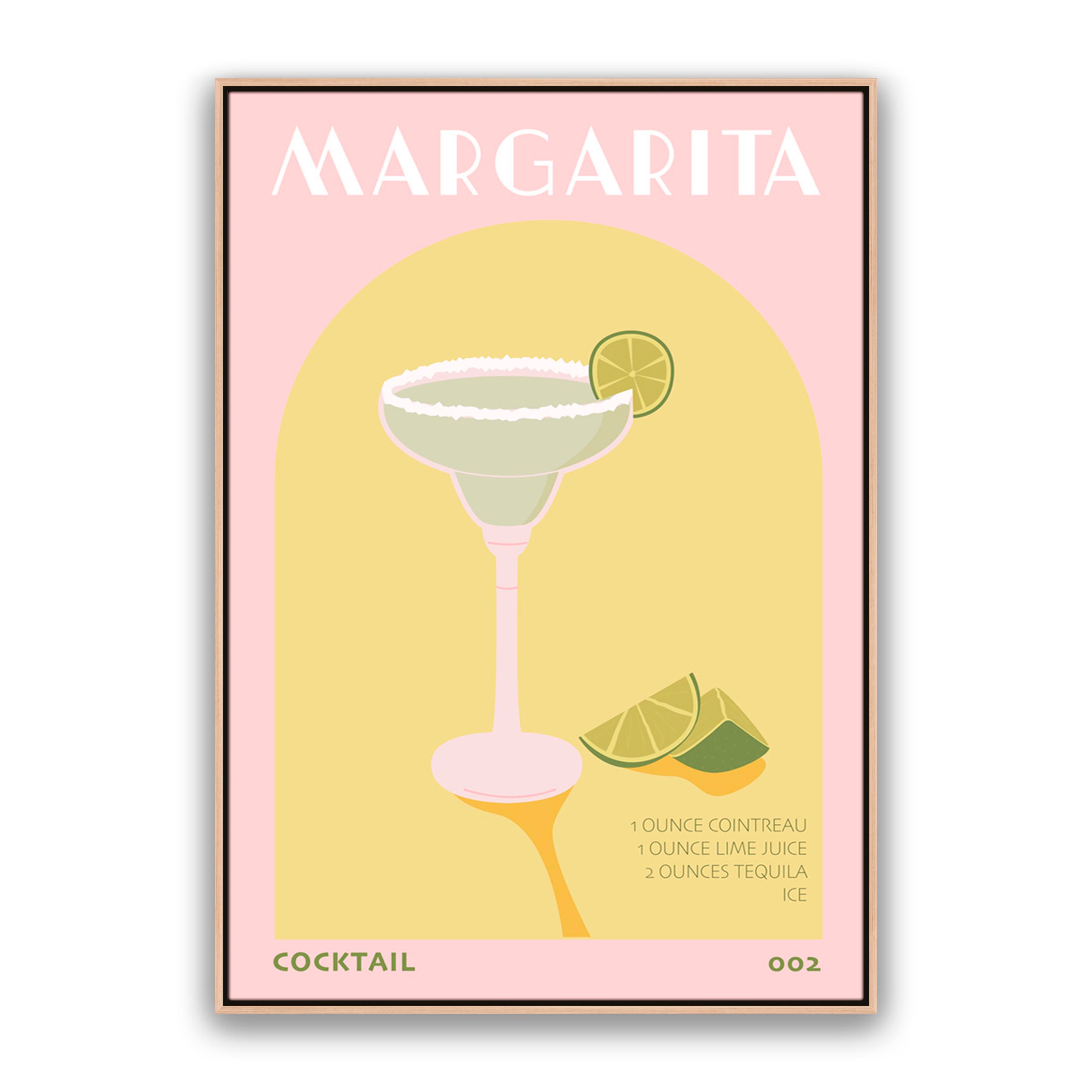 Margarita 002