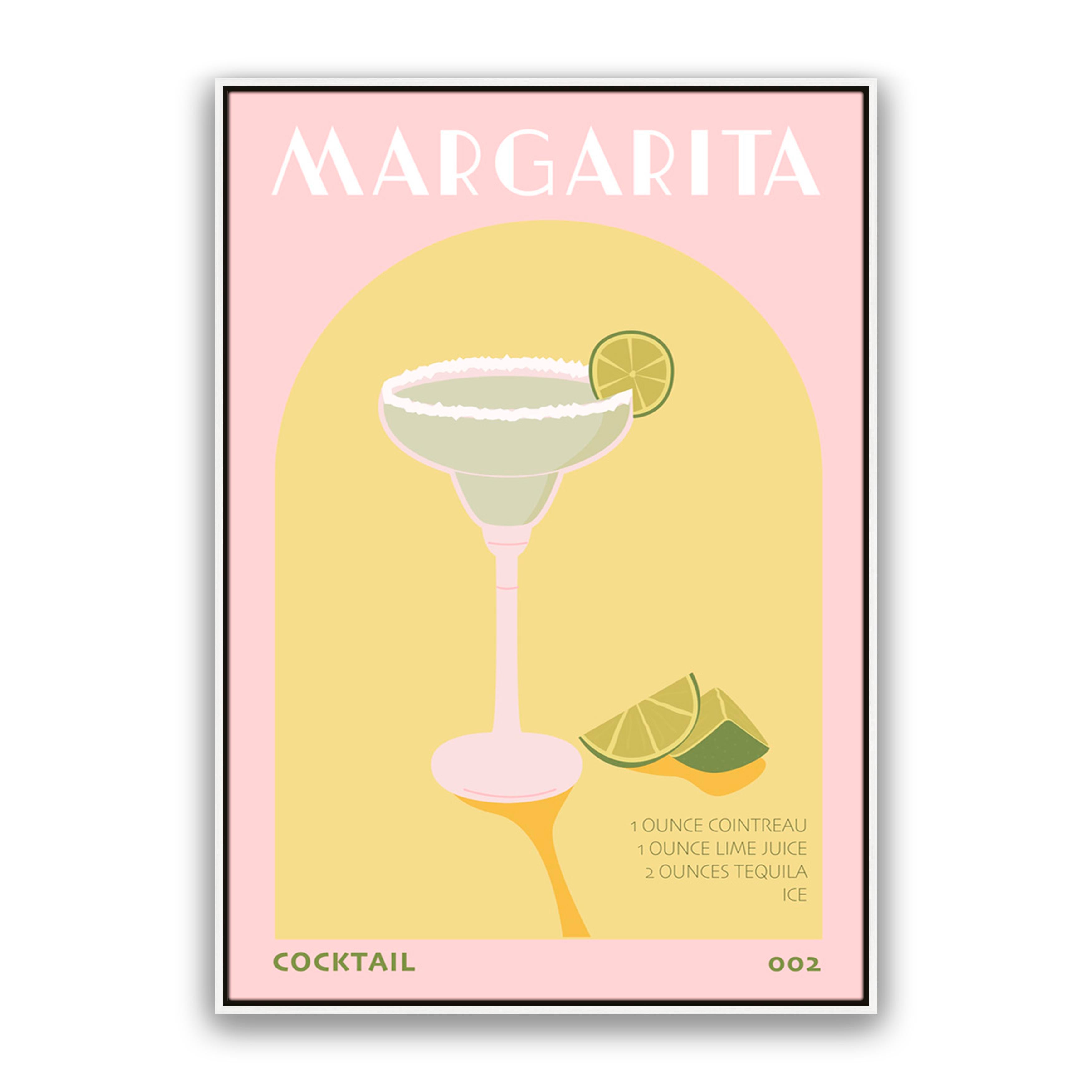 Margarita 002