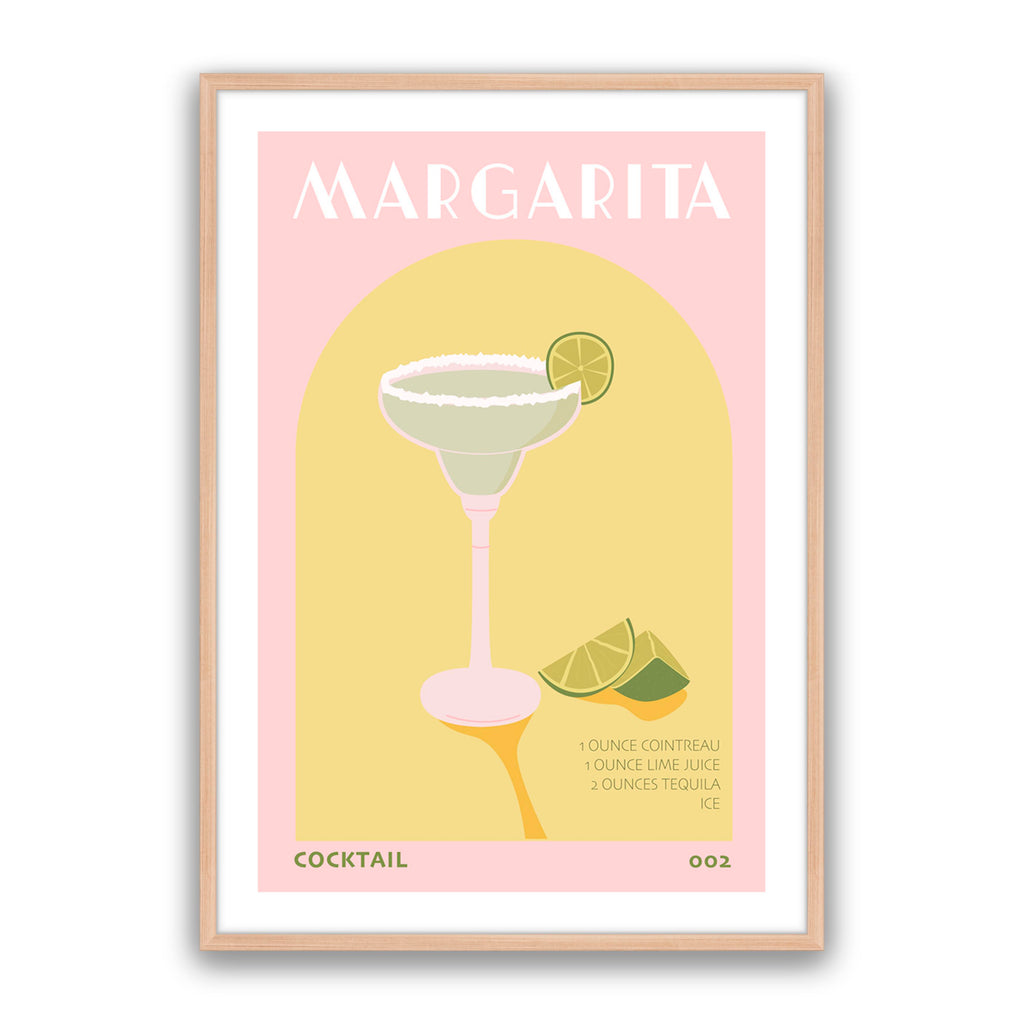 Margarita 002