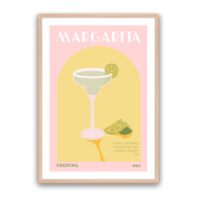 Margarita 002