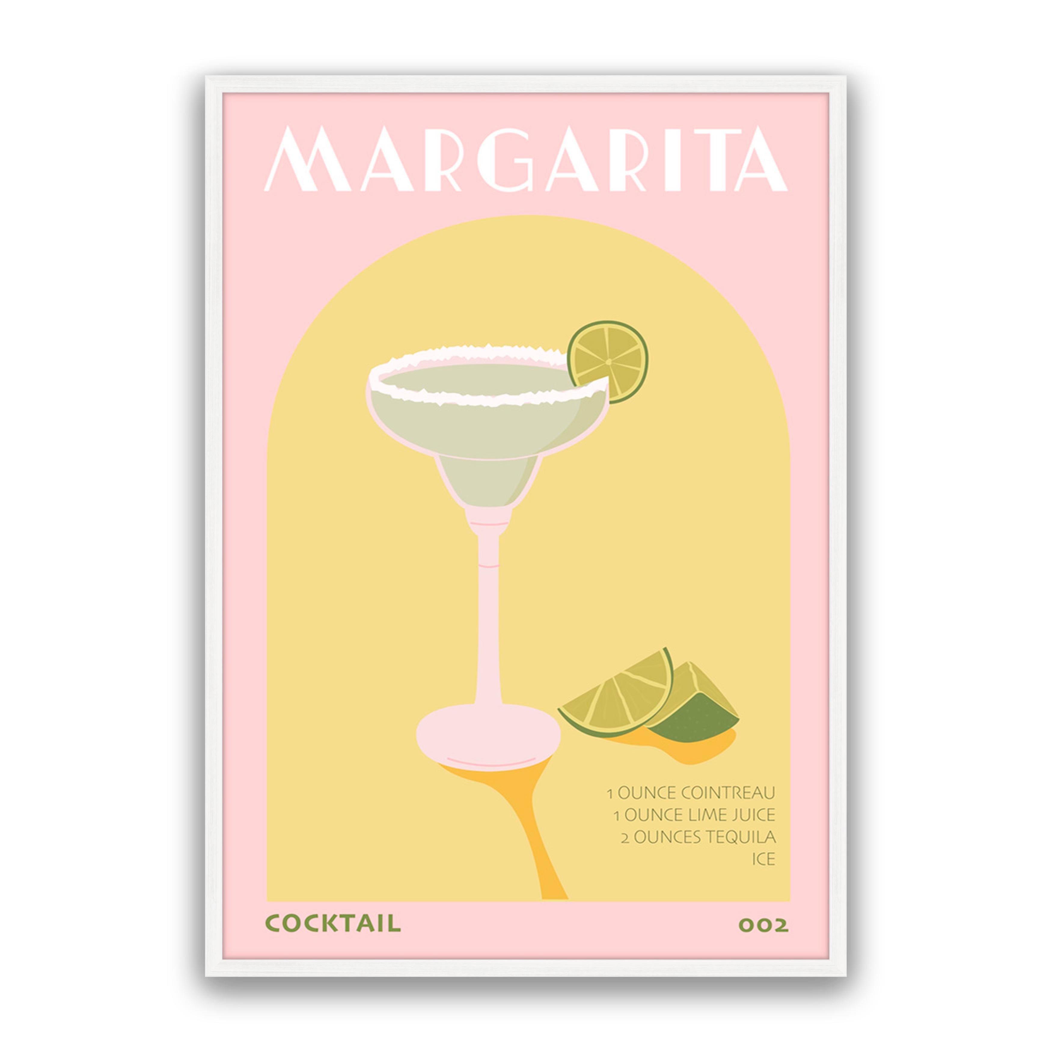 Margarita 002