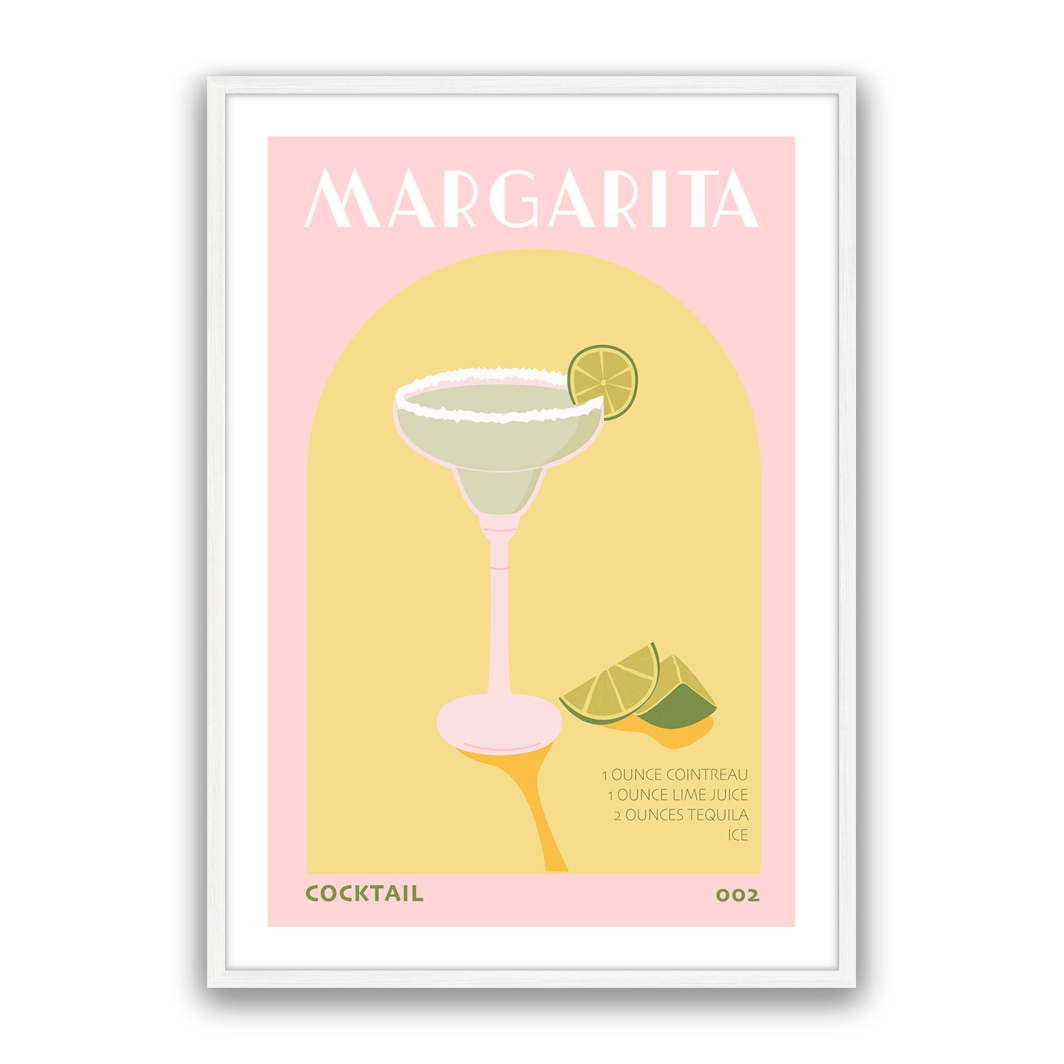 Margarita 002