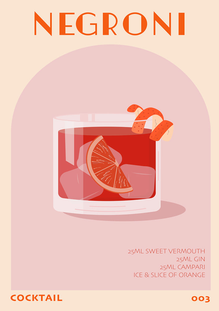 Negroni 003
