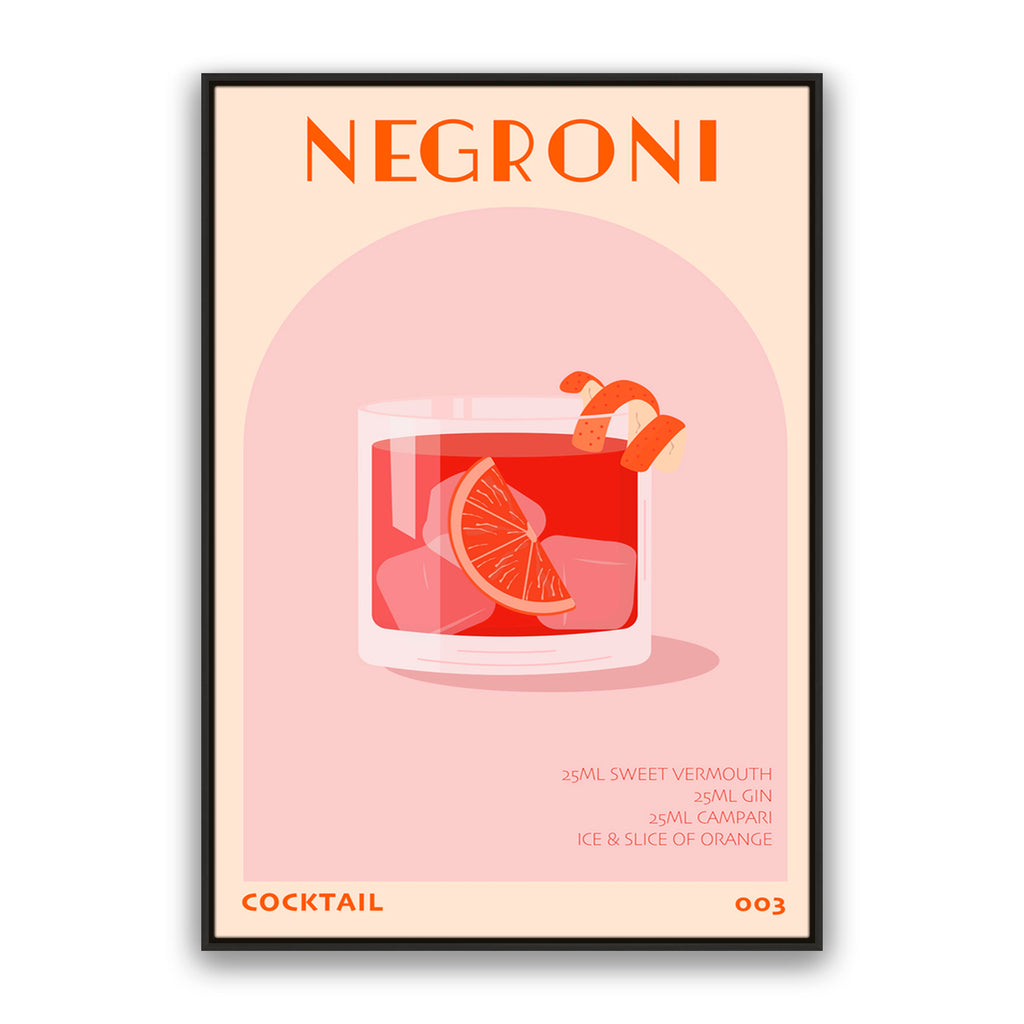 Negroni 003