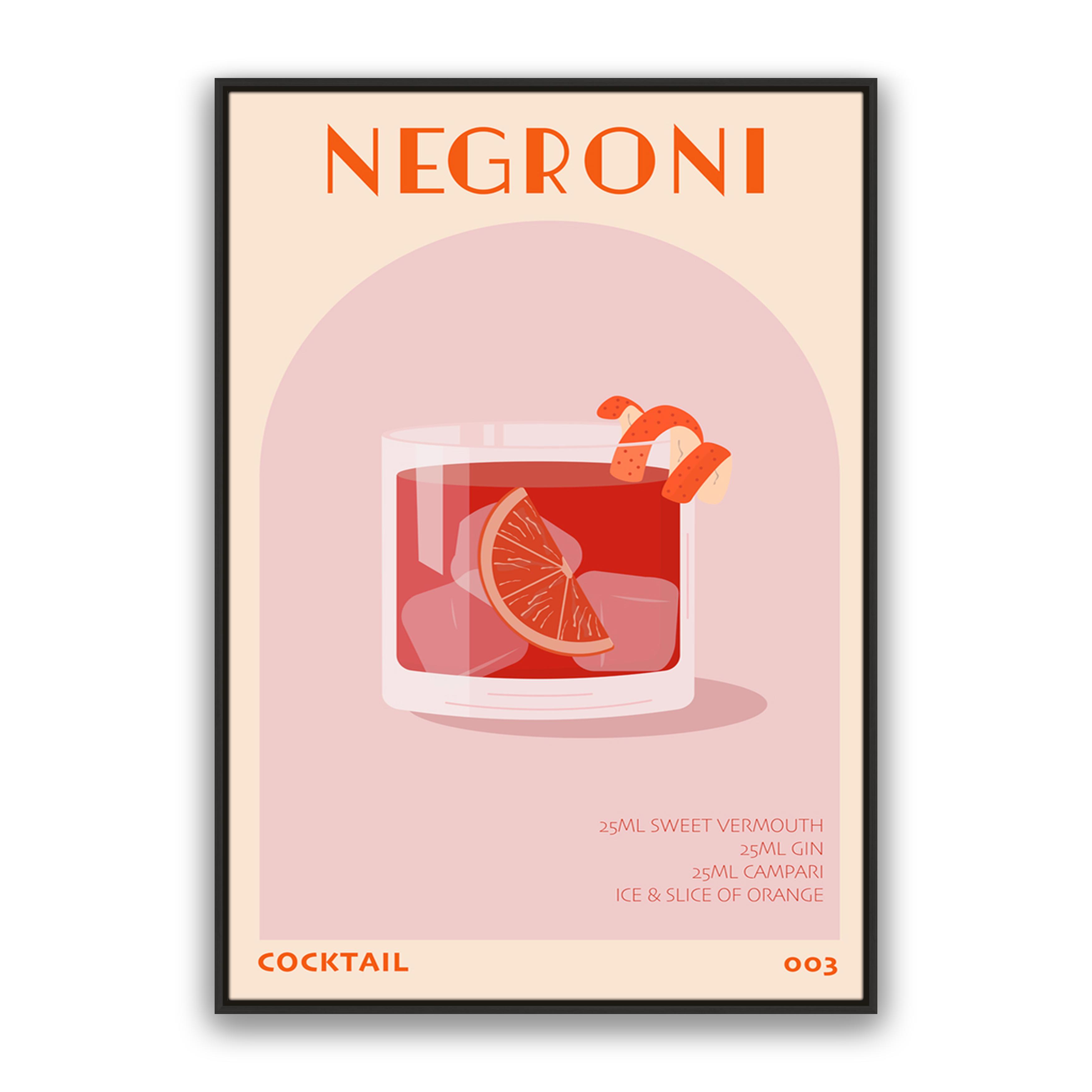 Negroni 003
