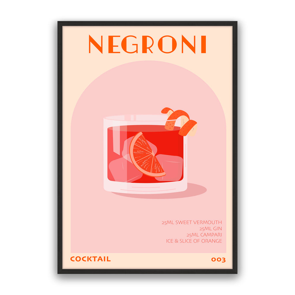 Negroni 003