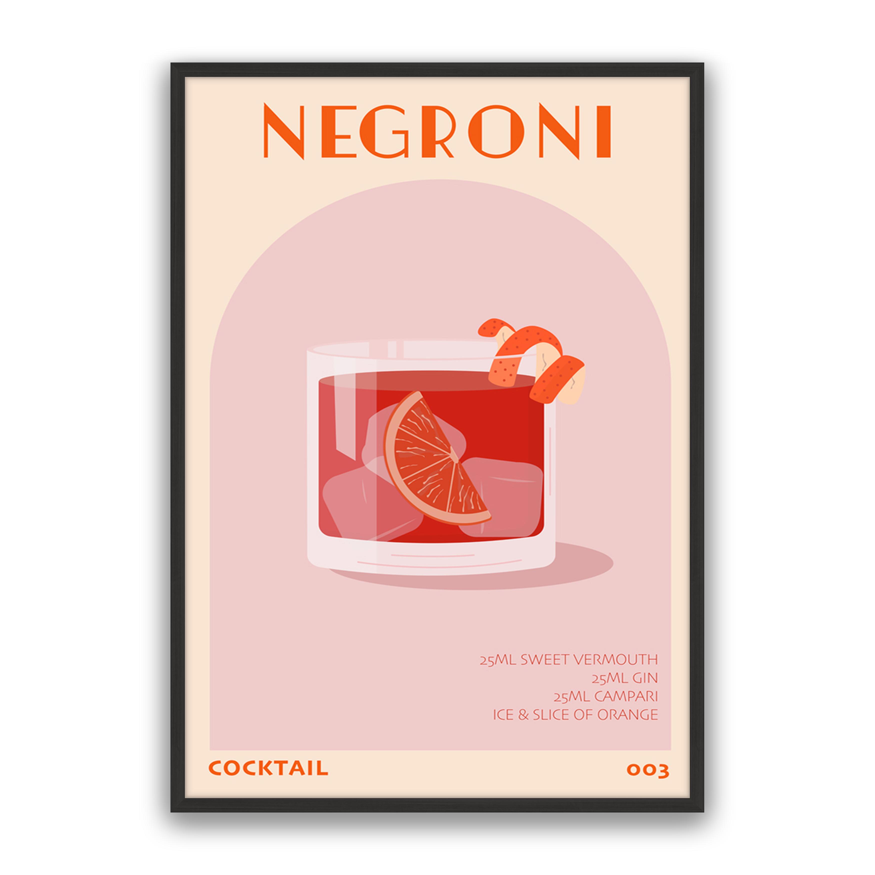 Negroni 003
