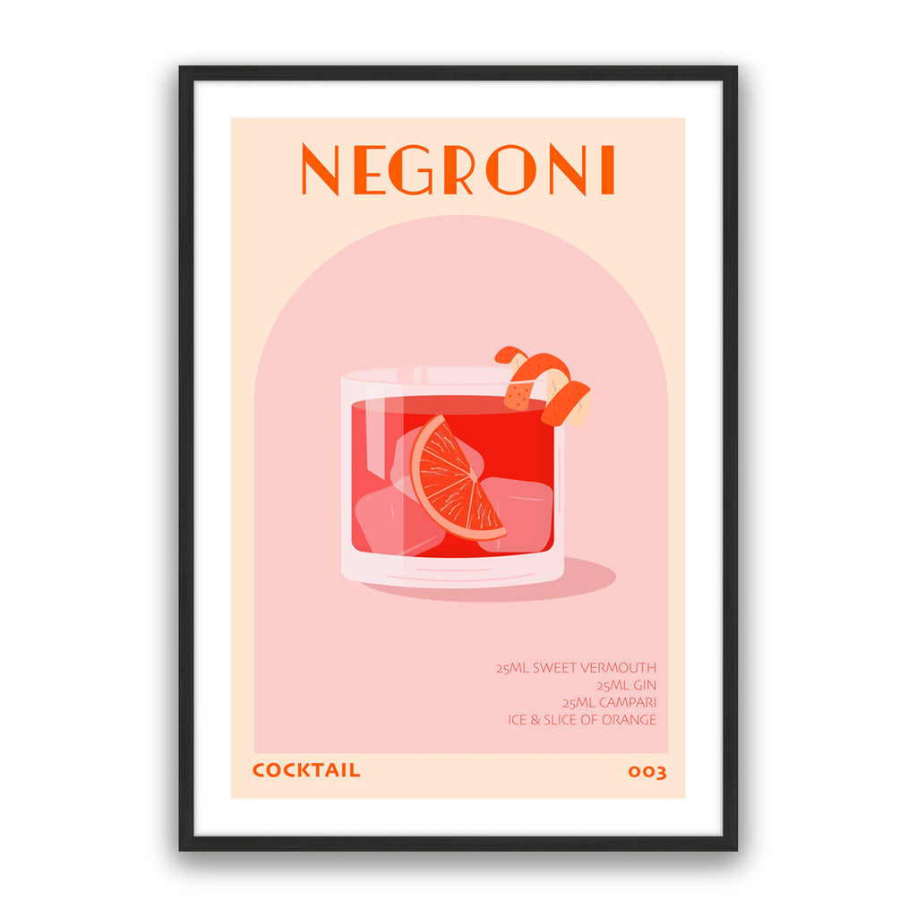 Negroni 003