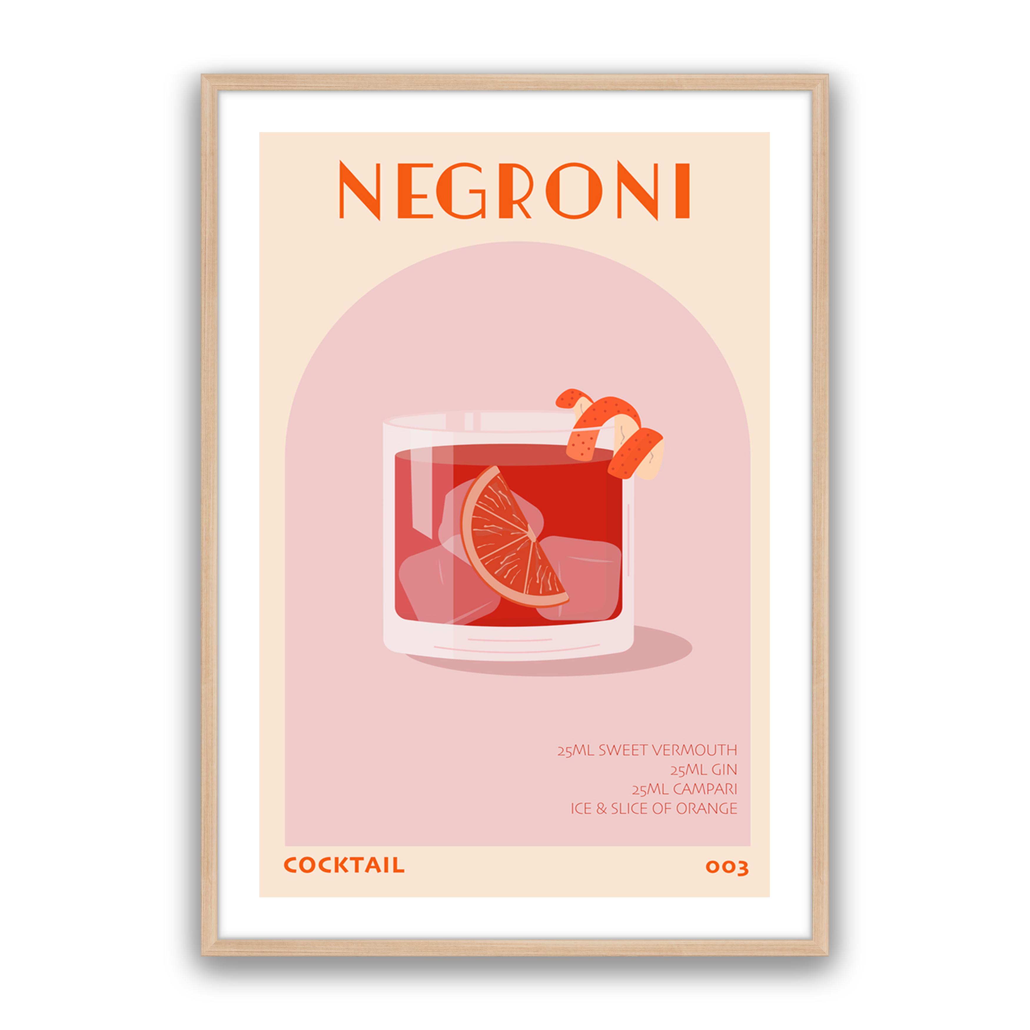 Negroni 003
