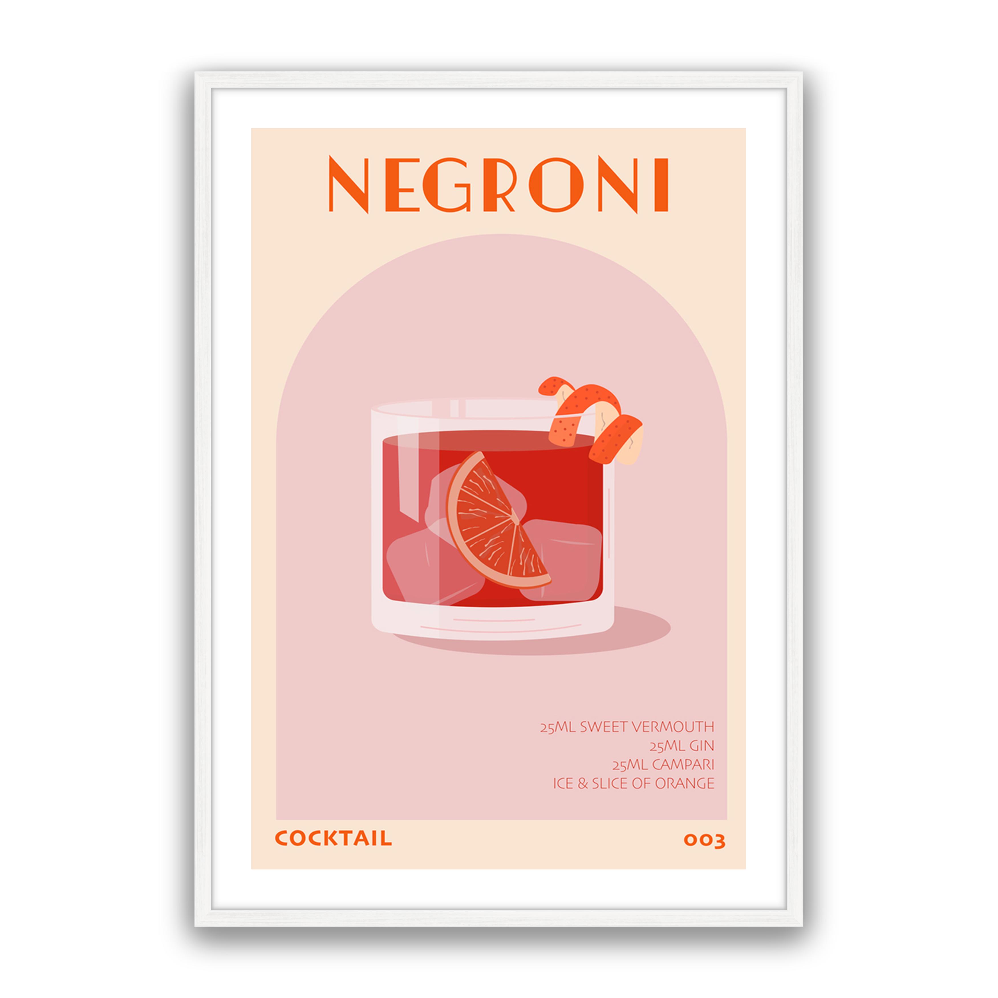 Negroni 003