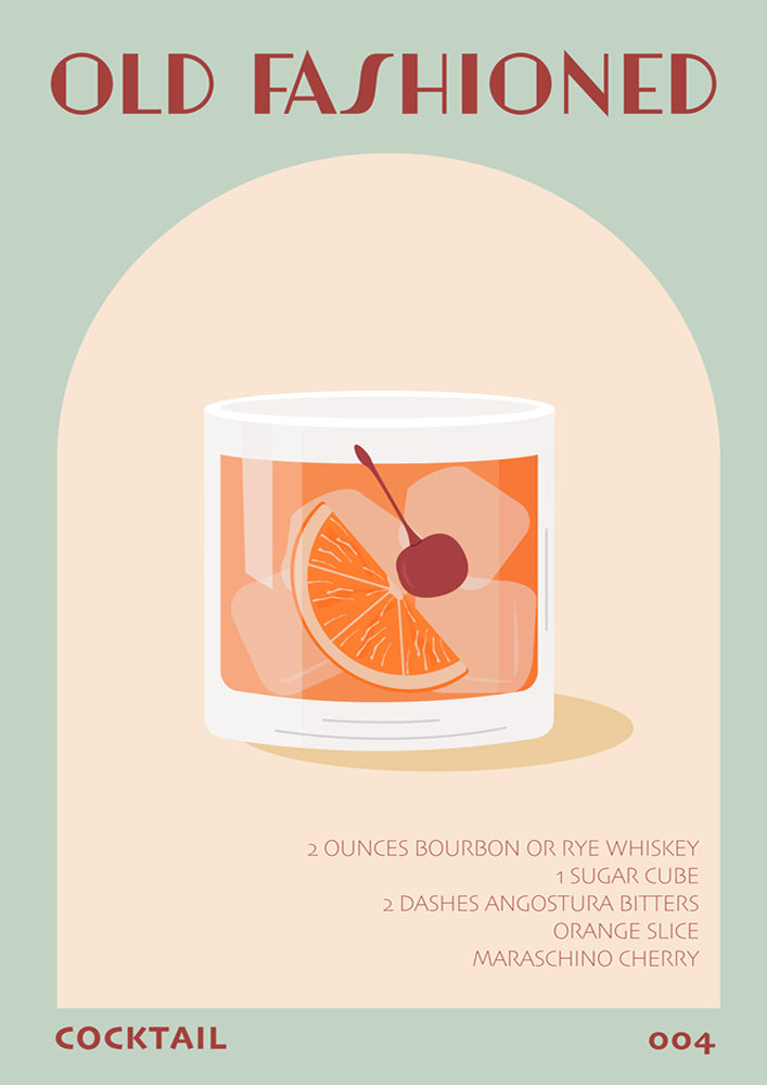 Old Fashioned 004