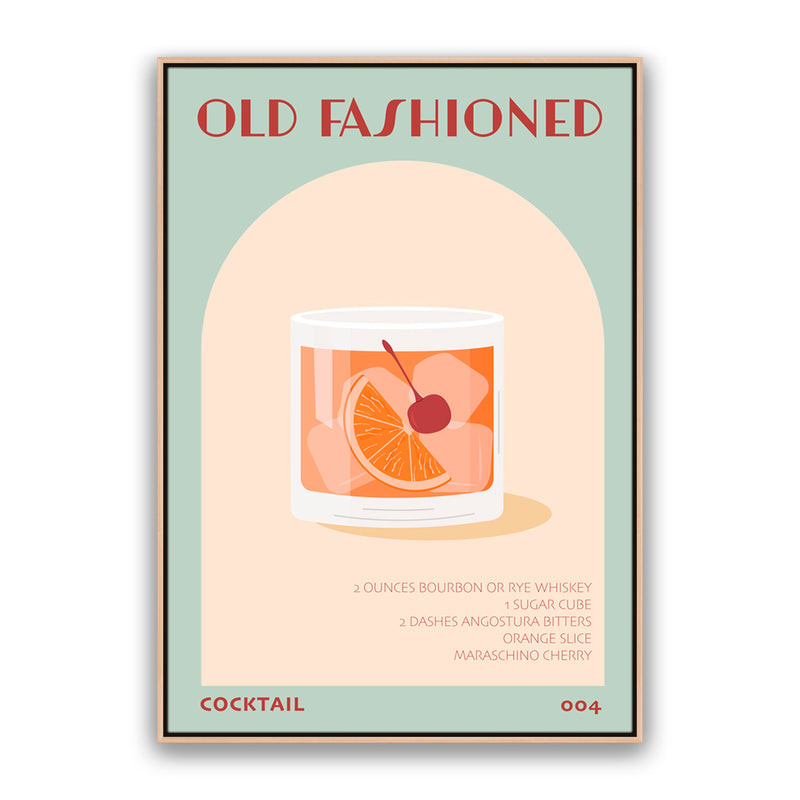 Old Fashioned 004