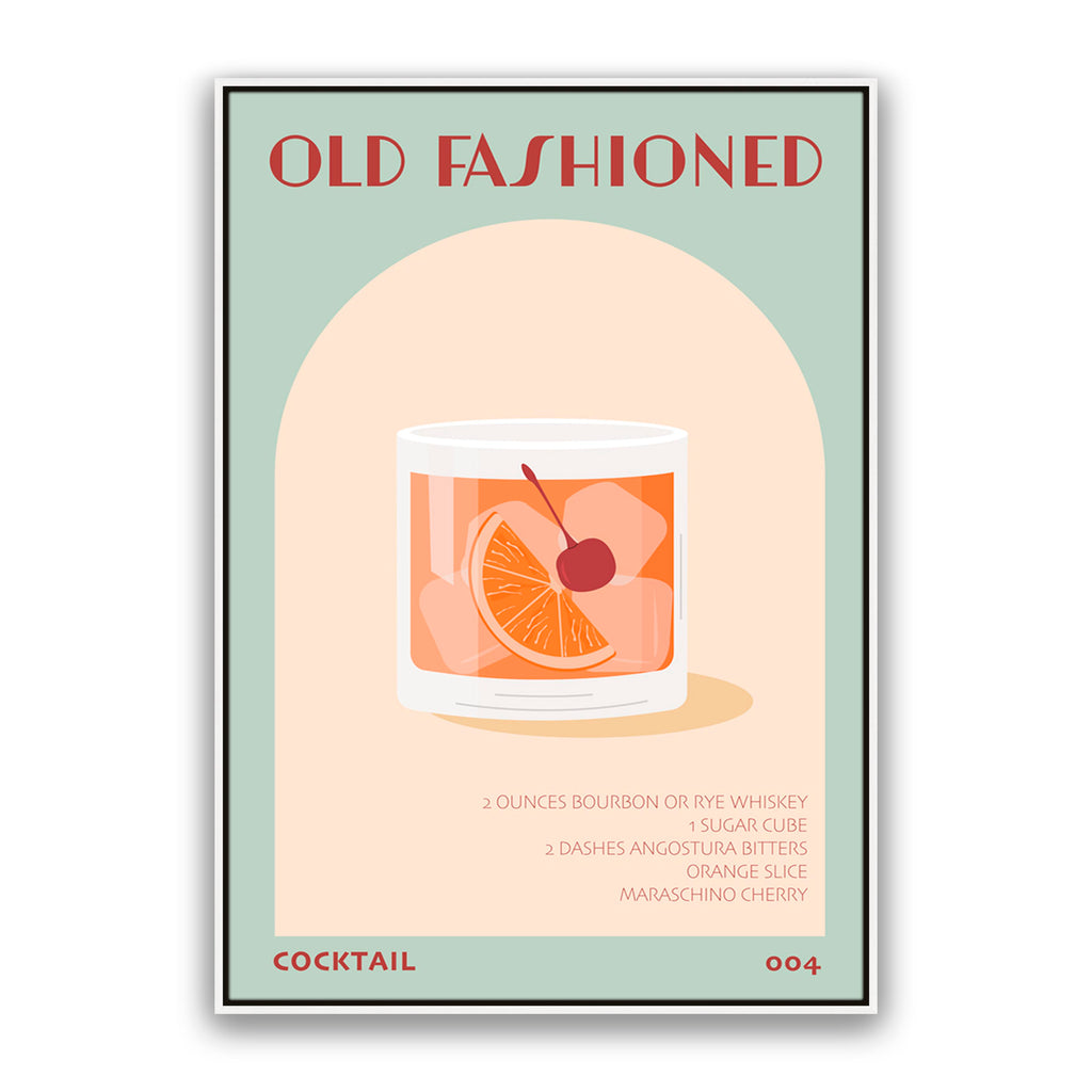 Old Fashioned 004