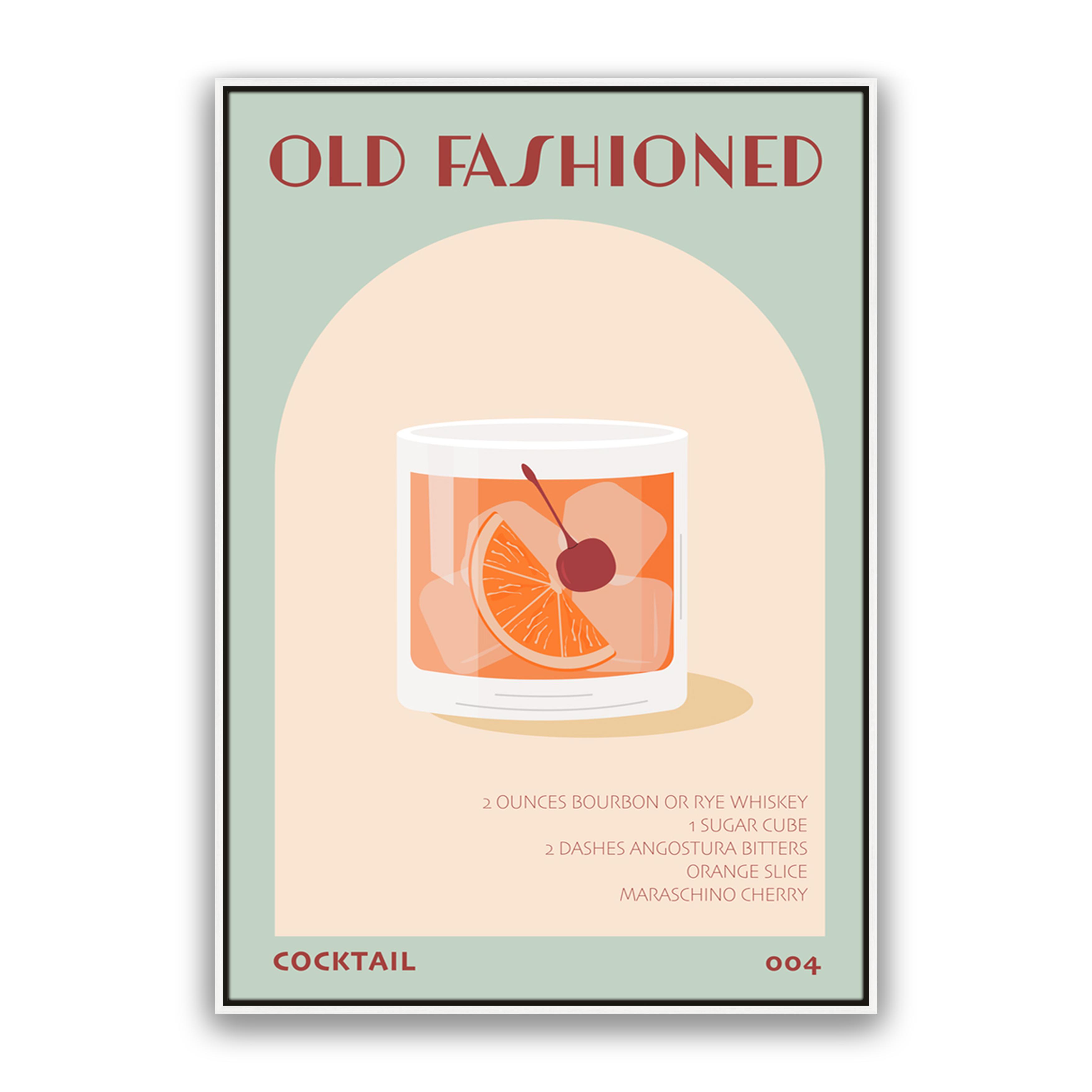 Old Fashioned 004
