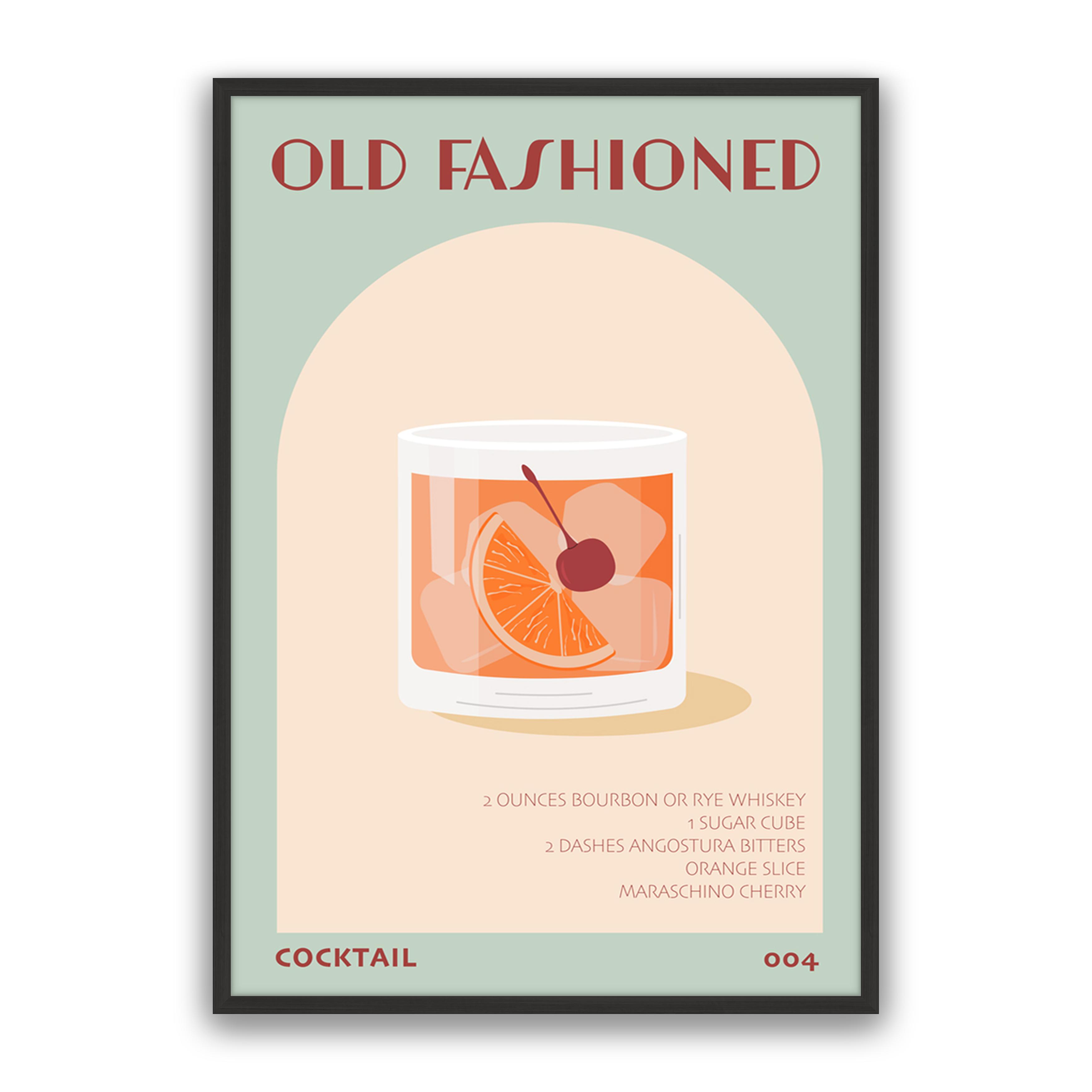 Old Fashioned 004