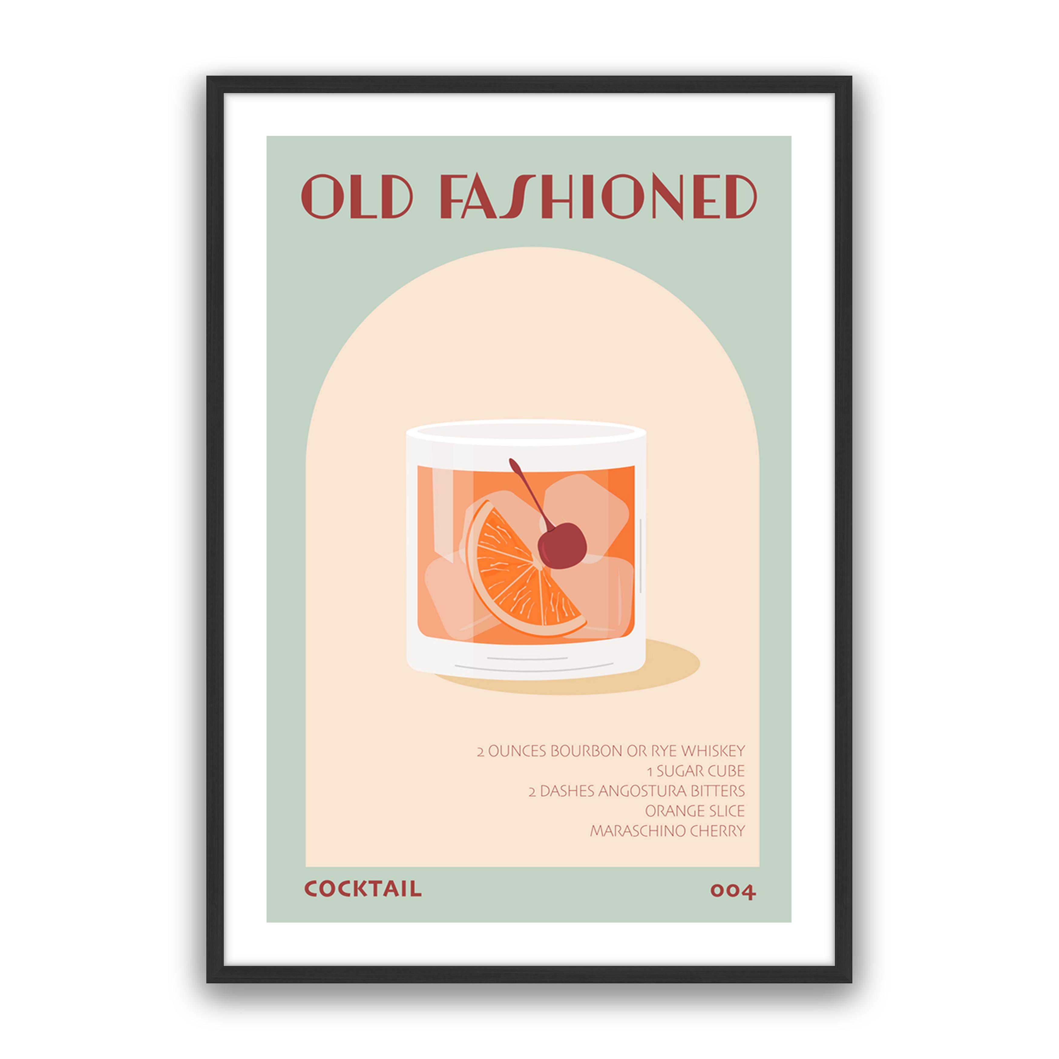 Old Fashioned 004