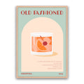 Old Fashioned 004