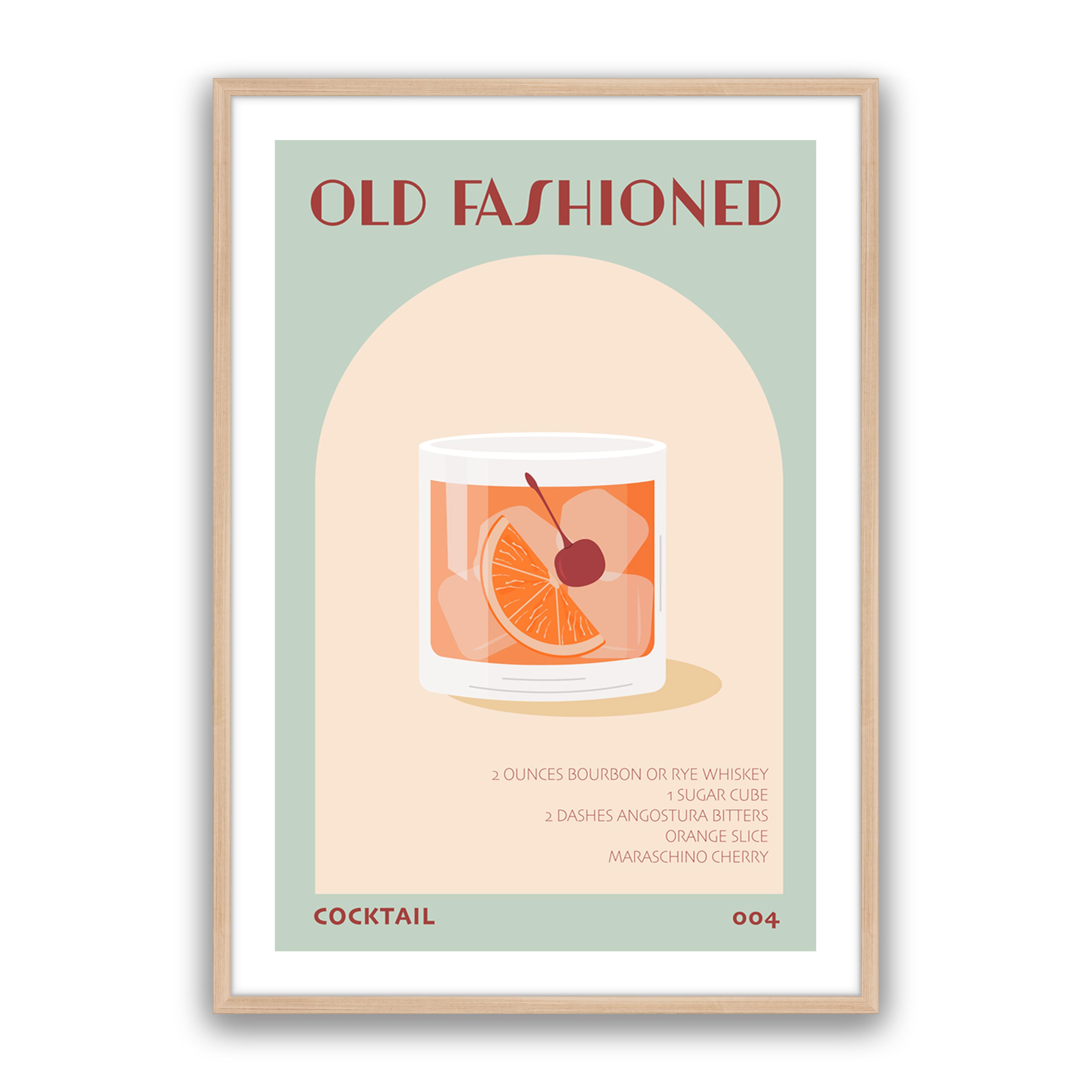 Old Fashioned 004