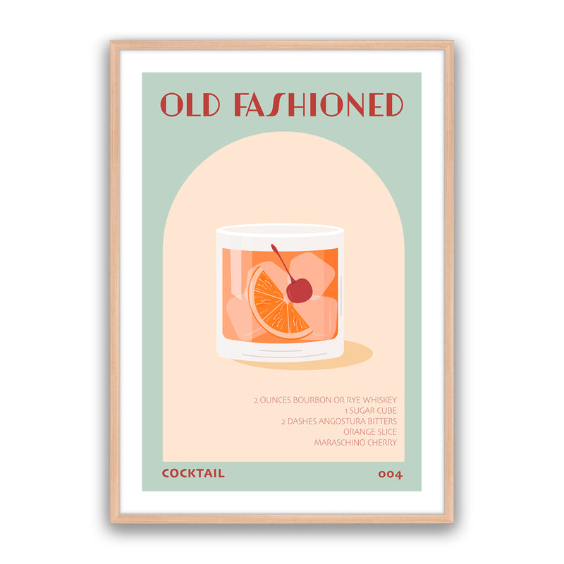 Old Fashioned 004