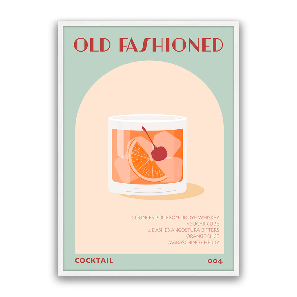 Old Fashioned 004