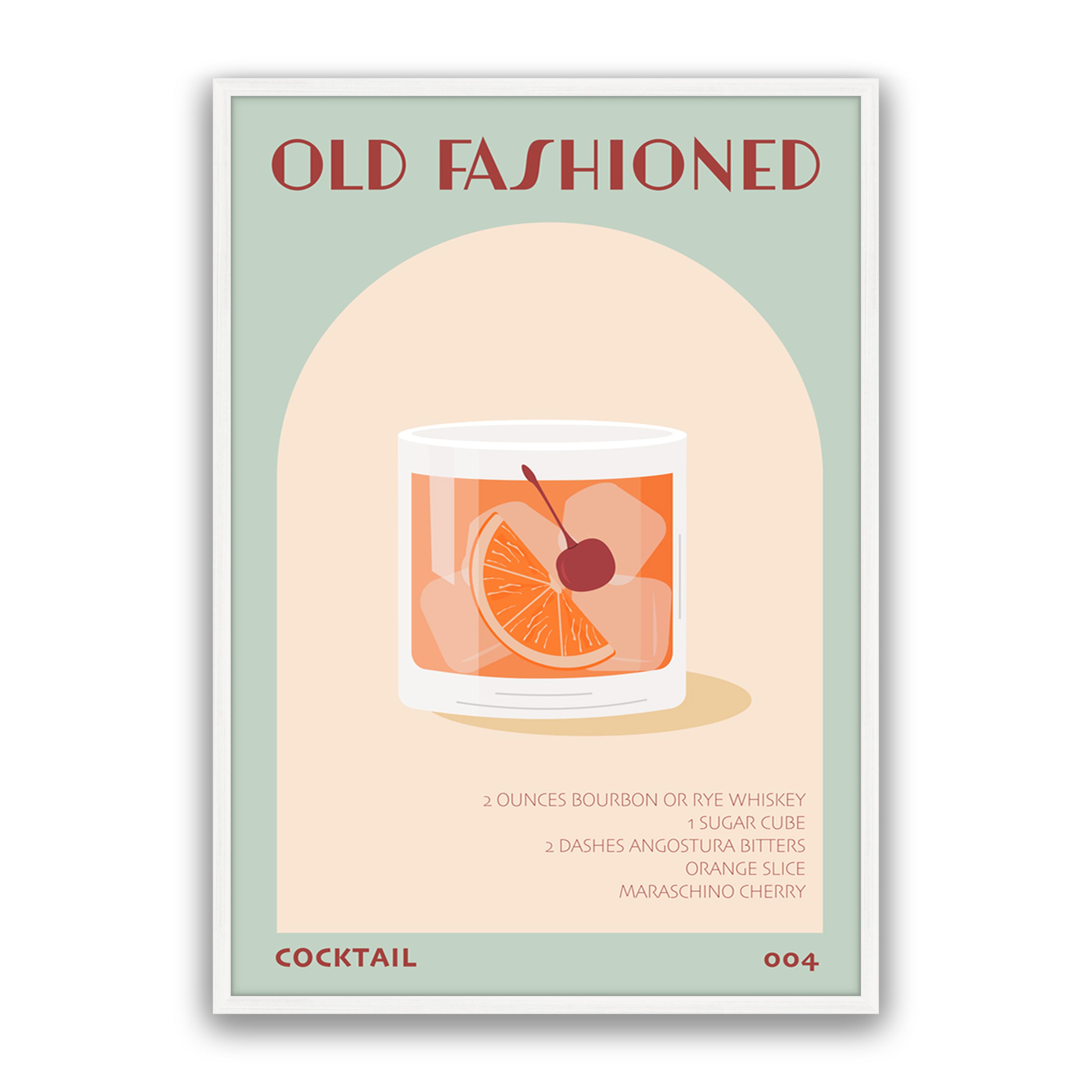 Old Fashioned 004