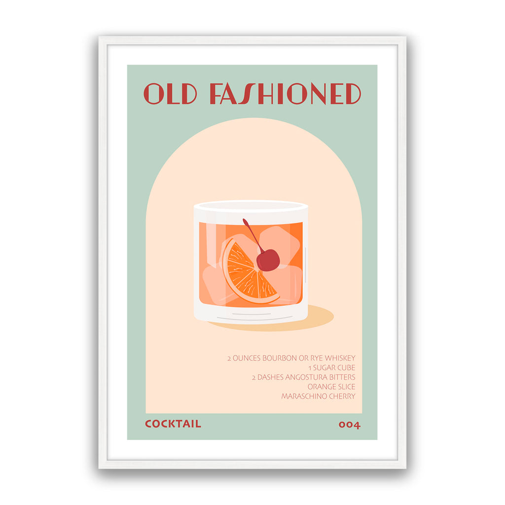 Old Fashioned 004
