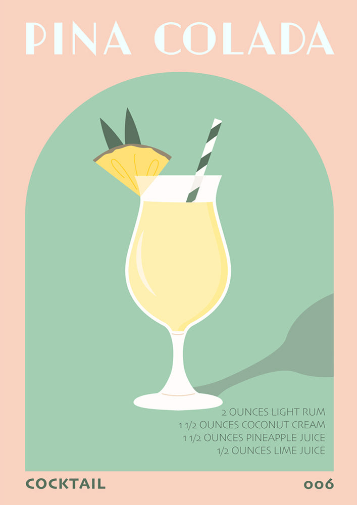Pina Colada 006