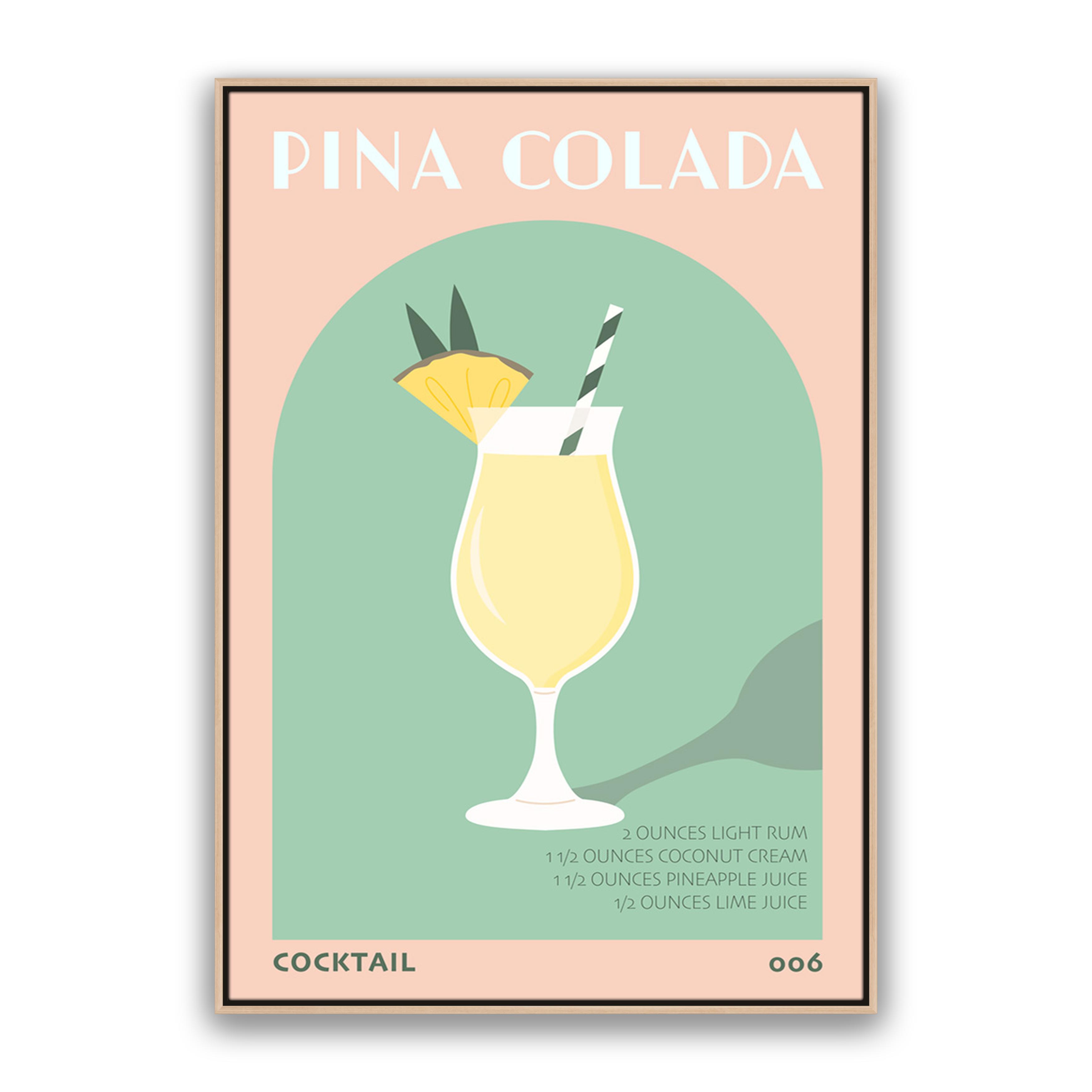 Pina Colada 006