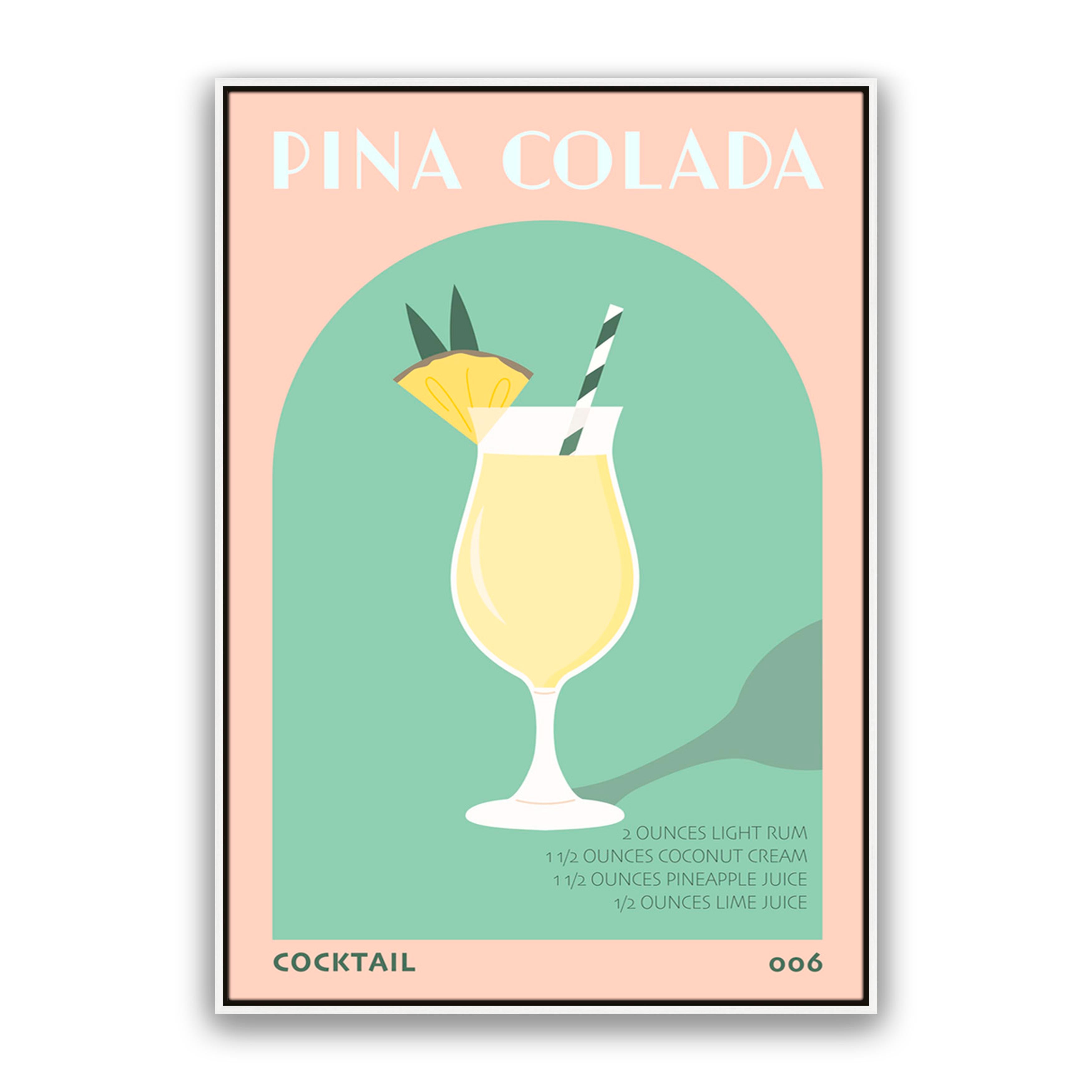 Pina Colada 006