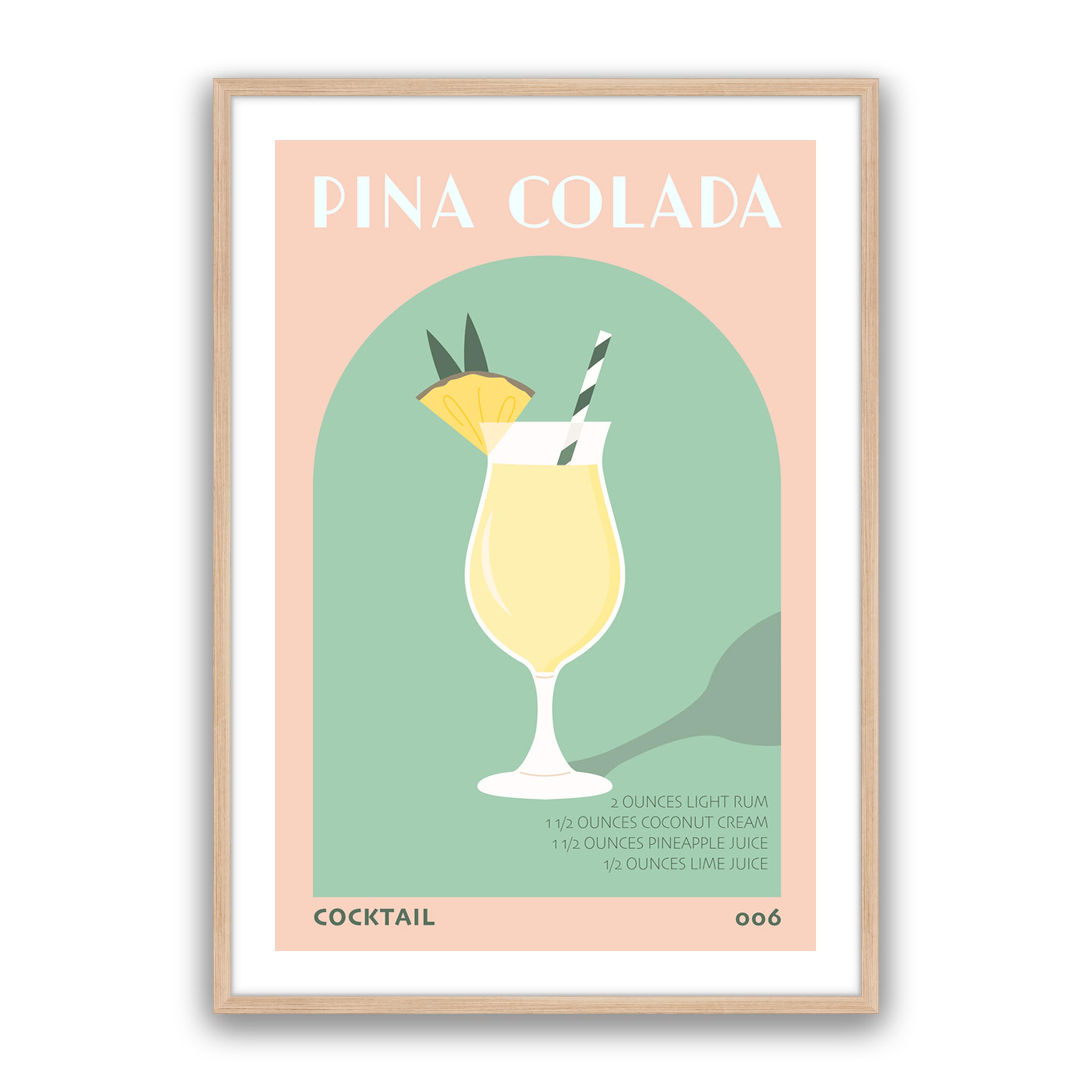 Pina Colada 006